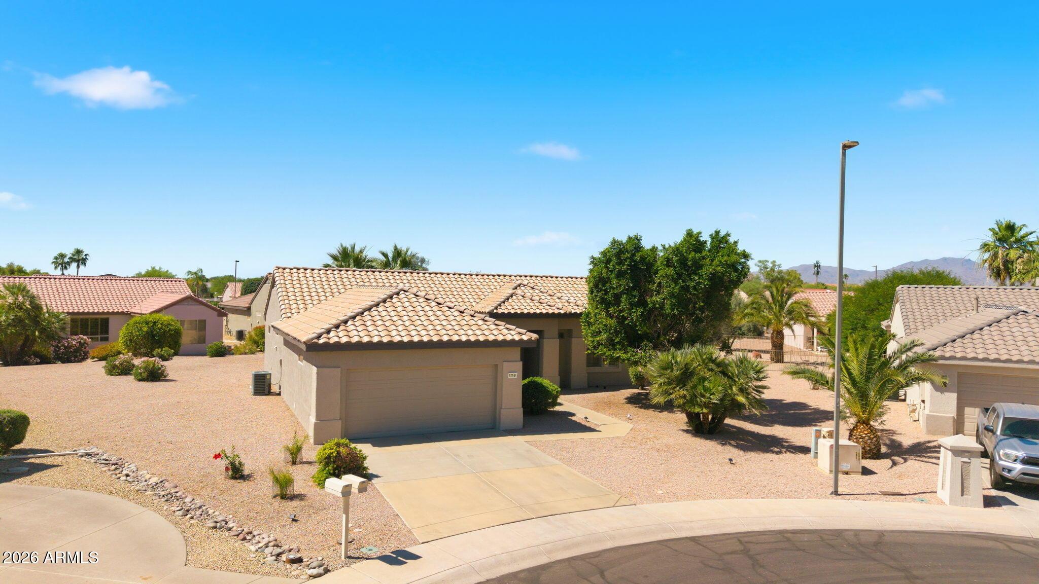 N Casita Springs Ct, Surprise, AZ 85374