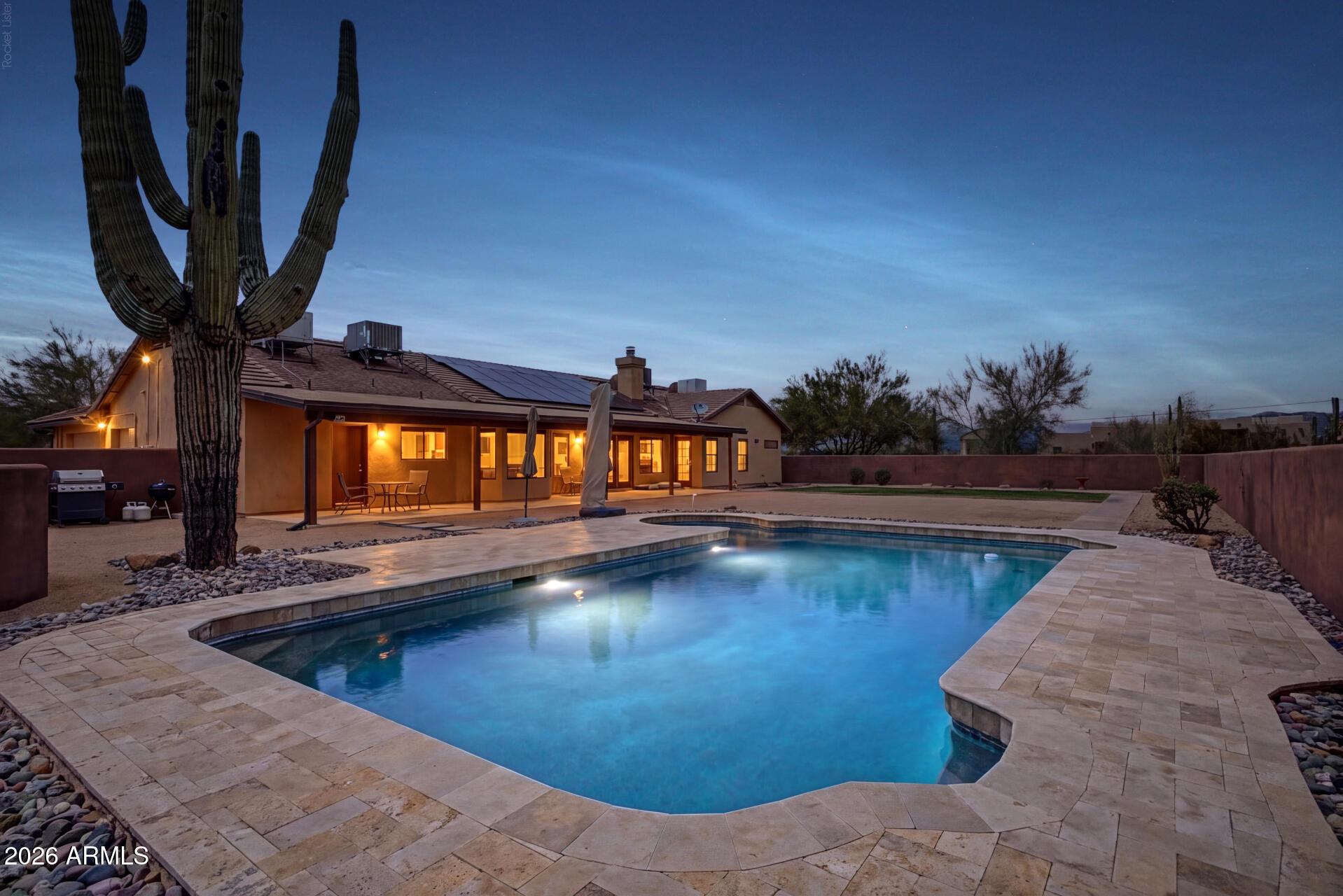 N Central Ave, Phoenix, AZ 85086