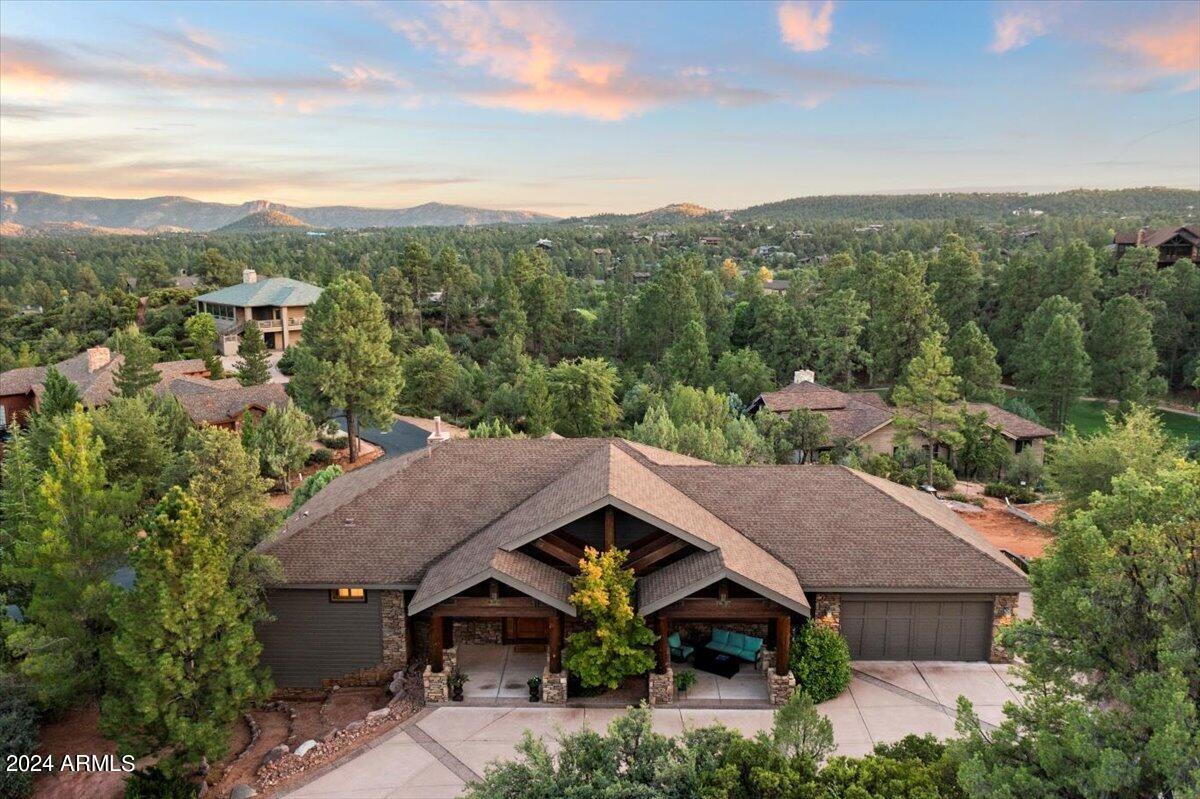 E Blue Bell Cir, Payson, AZ 85541
