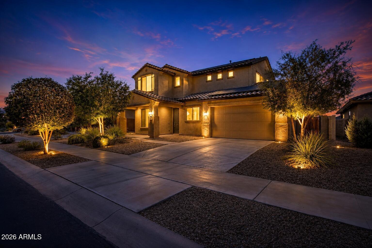 W Foothill Dr, Surprise, AZ 85387
