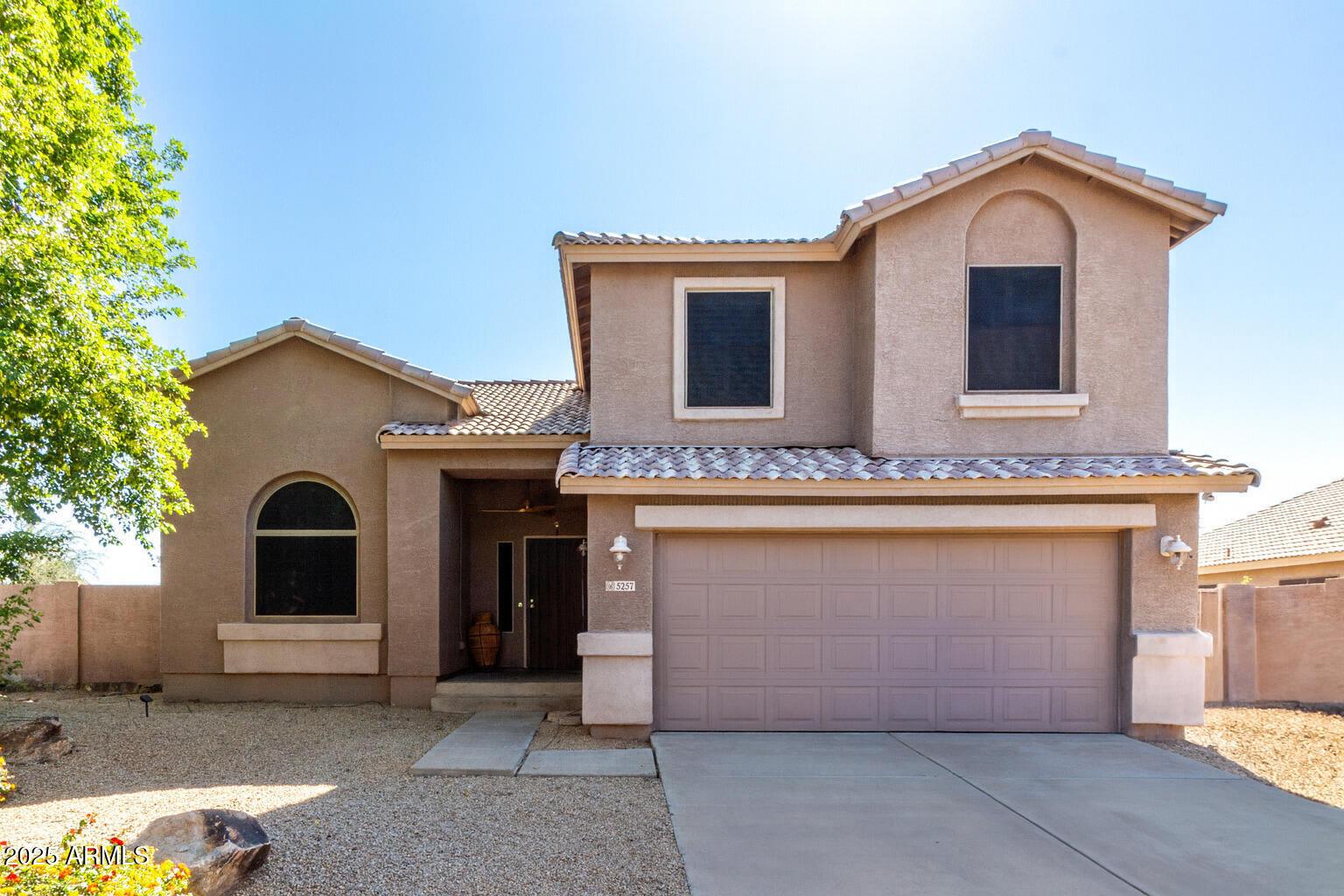 W Belmont Ave, Glendale, AZ 85301