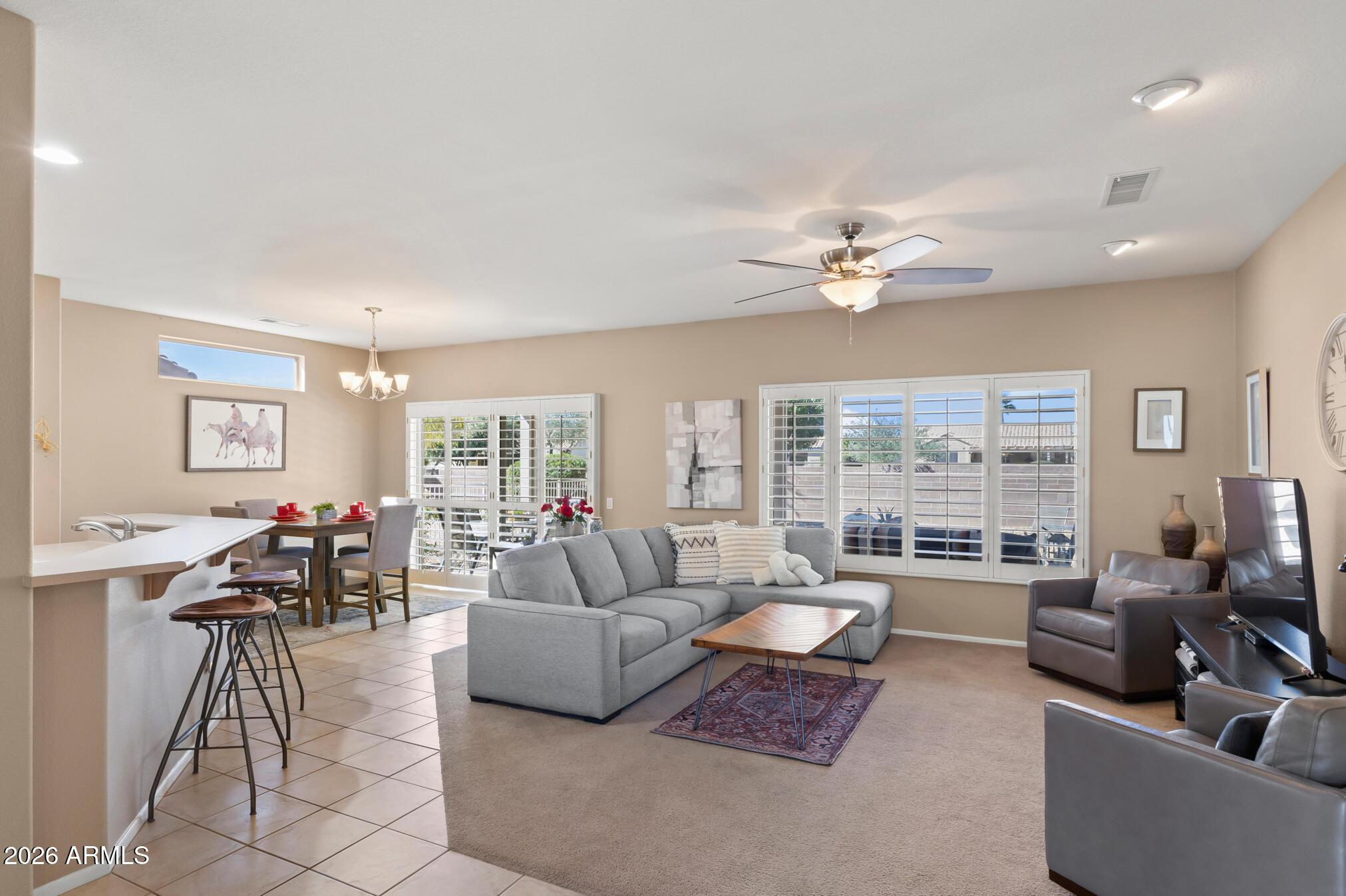 N Hidden Canyon Dr, Surprise, AZ 85374
