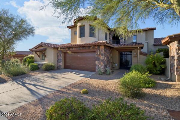 E Aurora, Scottsdale, AZ 85266