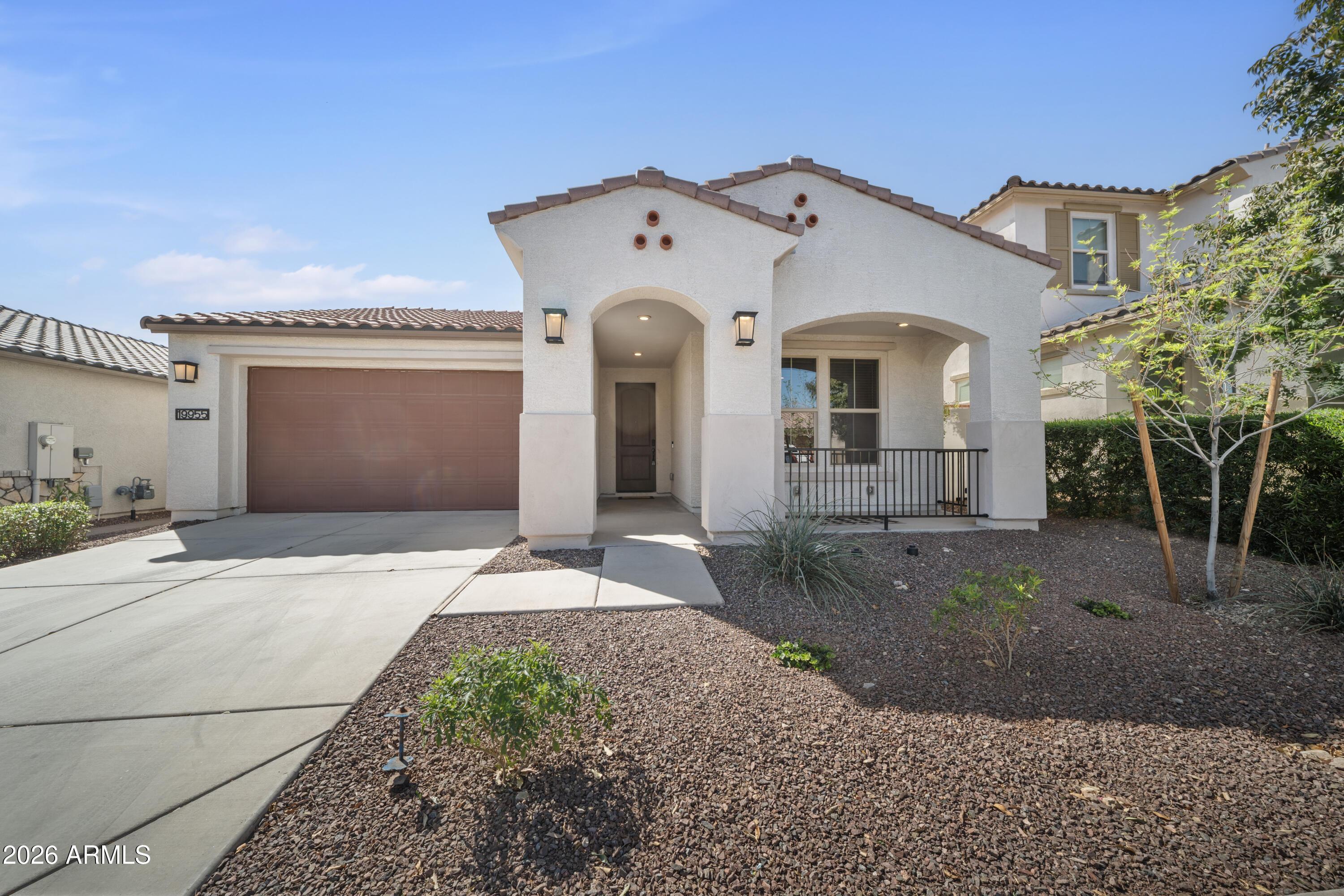 W Heatherbrae Dr, Litchfield Park, AZ 85340