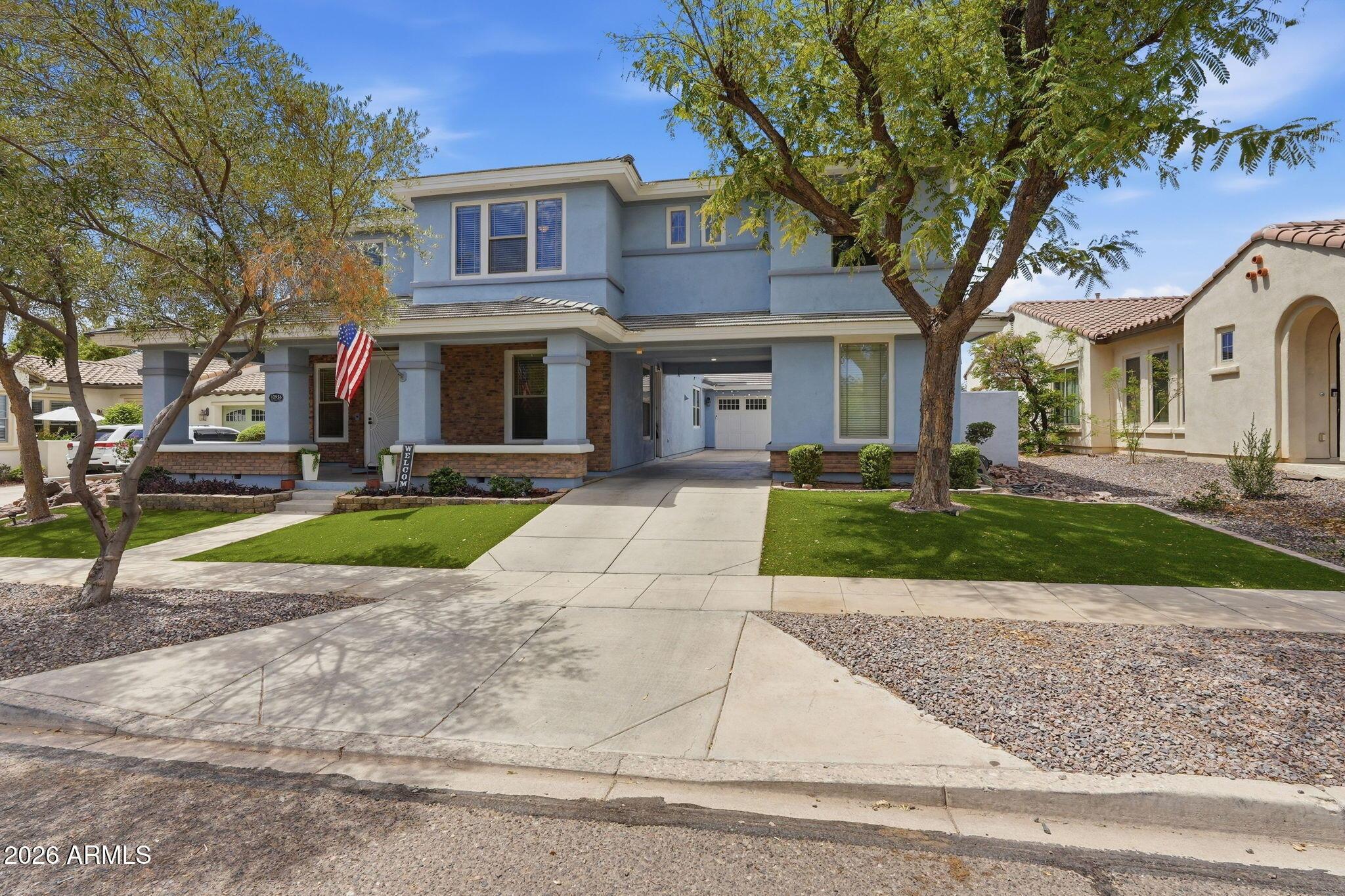N 152nd Ave, Surprise, AZ 85379