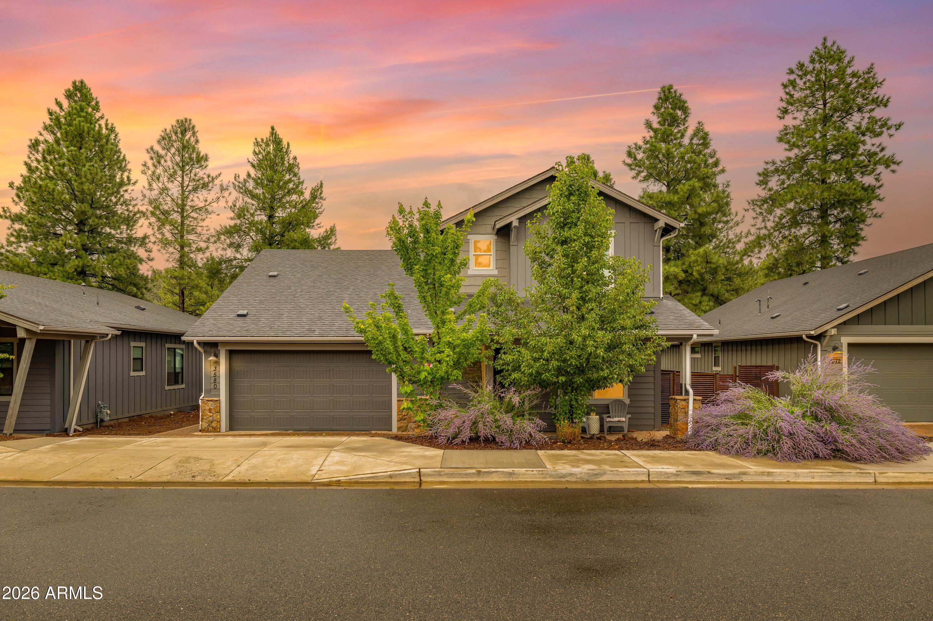 W Altair Way, Flagstaff, AZ 86001