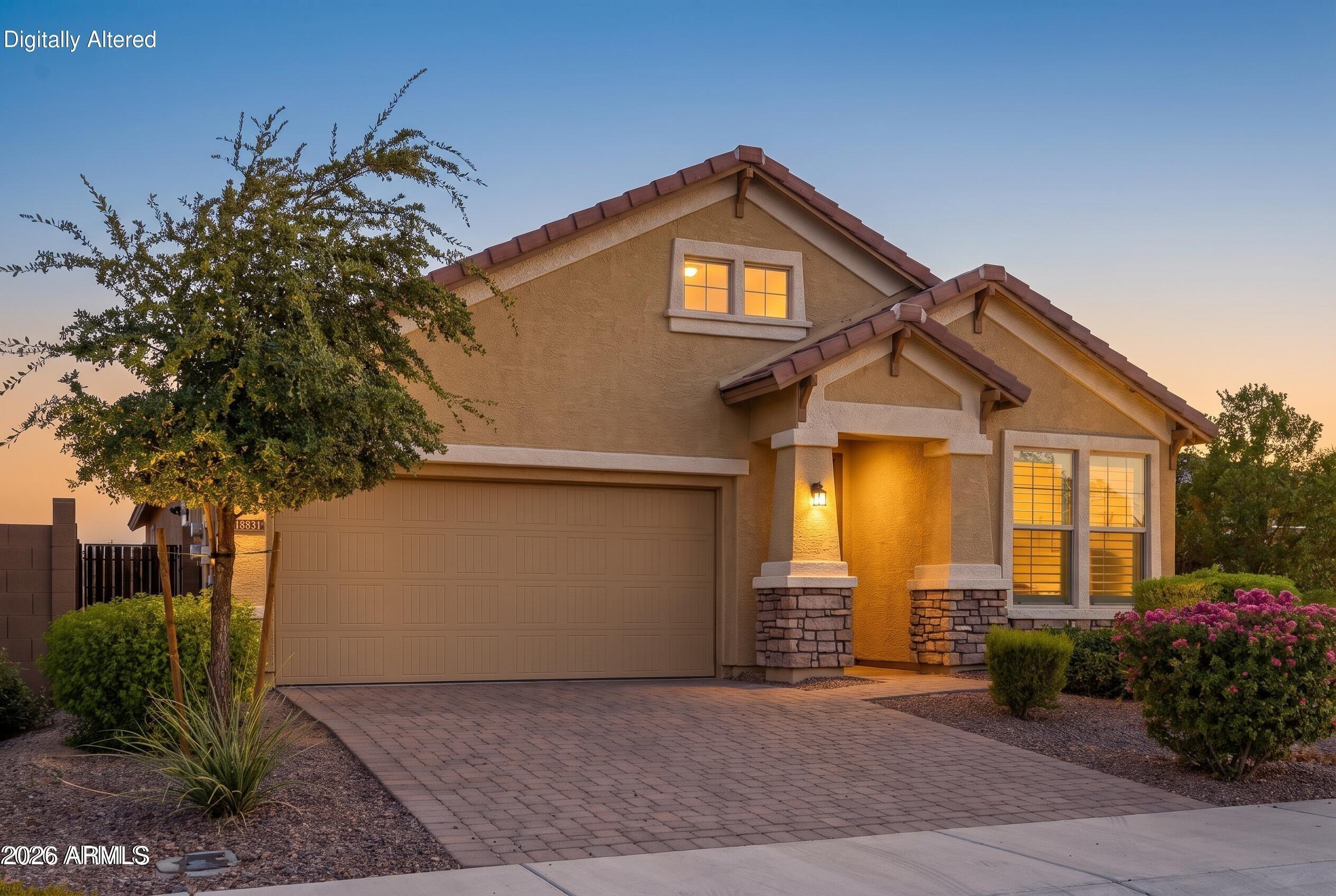 W Christy Dr, Surprise, AZ 85388