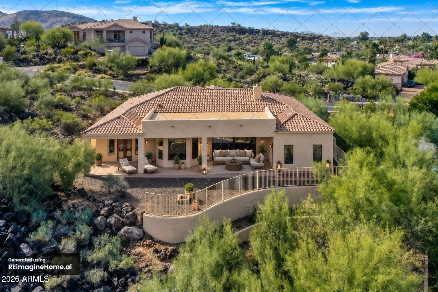 W Mandalay Ln, Phoenix, AZ 85023