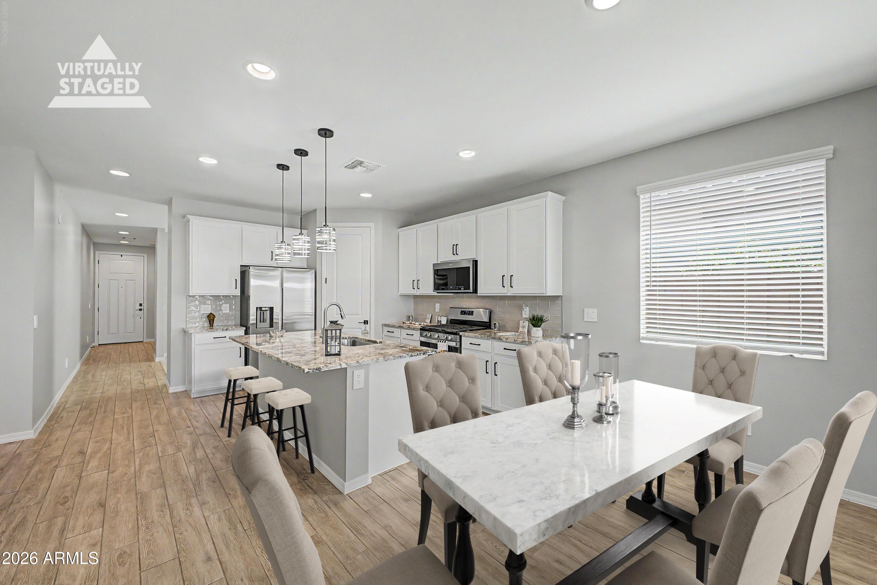 E Unger Ave, Mesa, AZ 85212