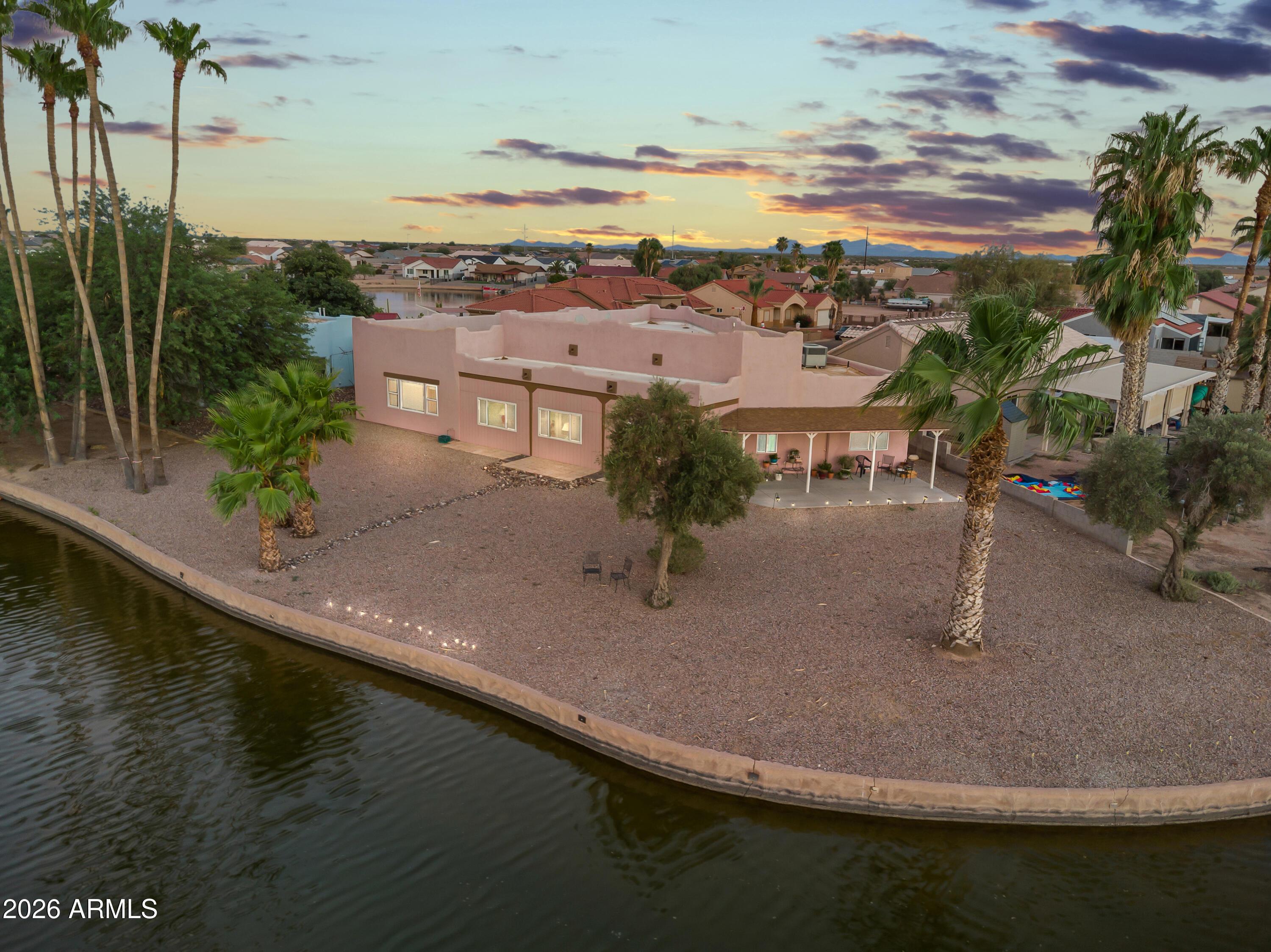 S Maui Cir, Arizona City, AZ 85123