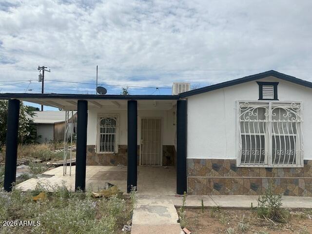 E 13th St, Douglas, AZ 85607