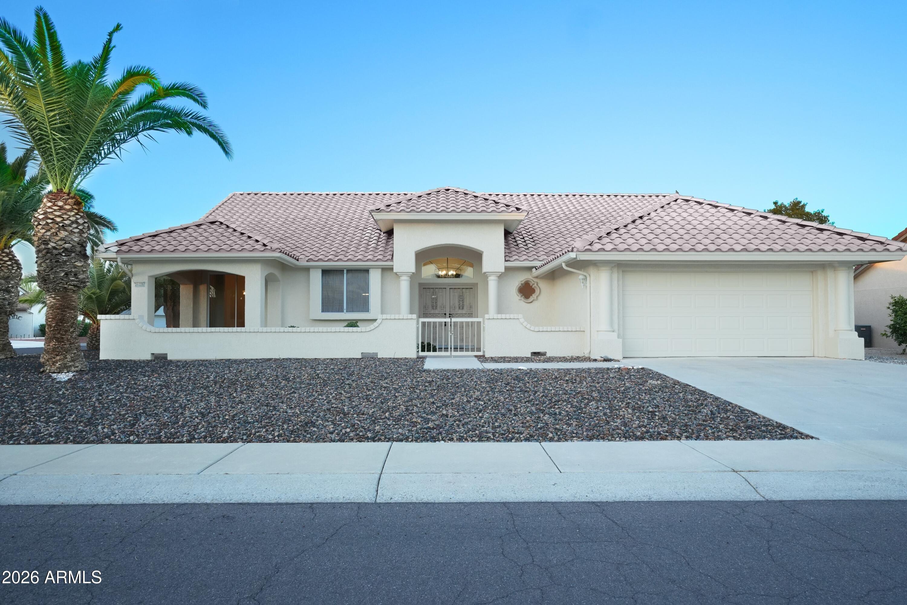 N 150th Dr, Sun City West, AZ 85375