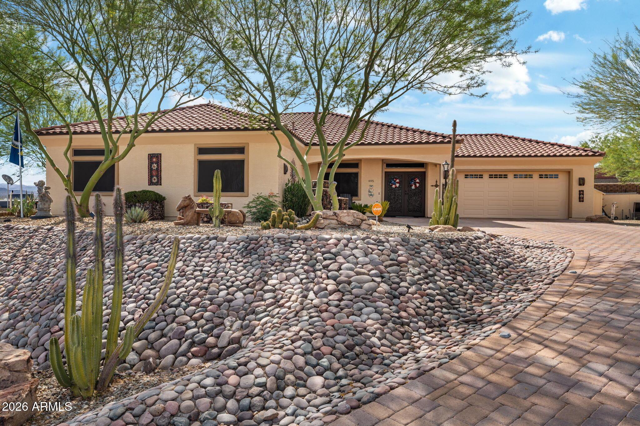 N Topeka Cir, Wickenburg, AZ 85390