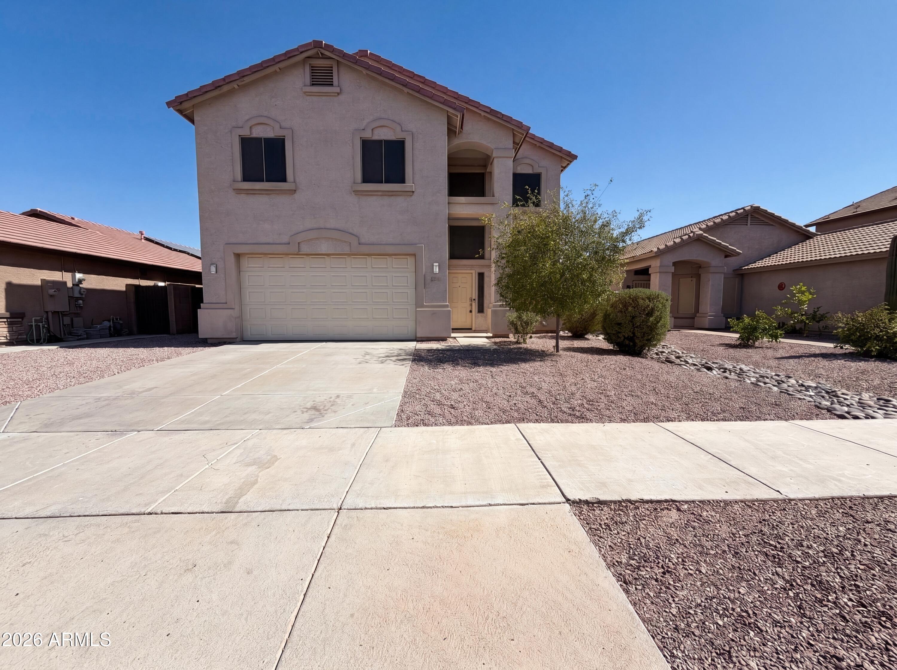 W Cocopah St, Goodyear, AZ 85338