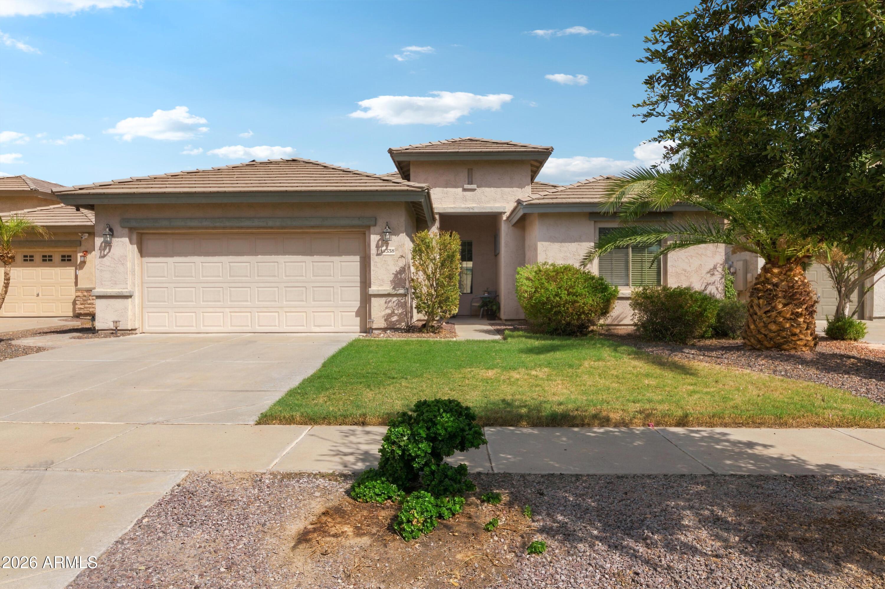 W Boca Raton Rd, Surprise, AZ 85379