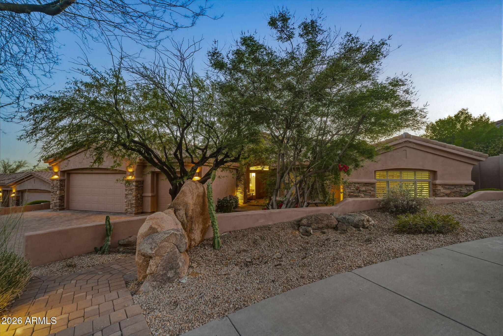 N 83rd Gln, Peoria, AZ 85383