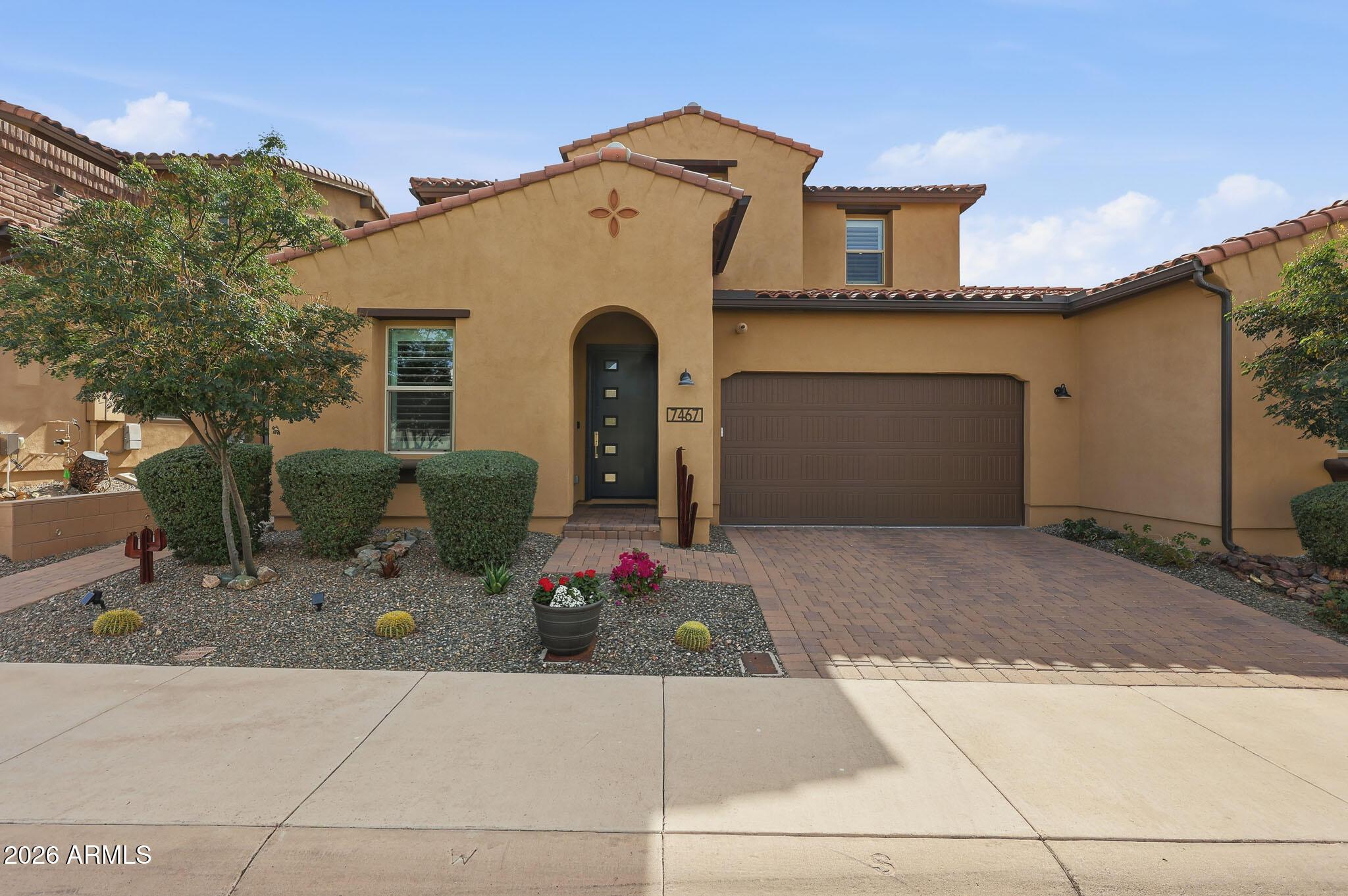 E Casitas Del Rio Dr, Scottsdale, AZ 85255