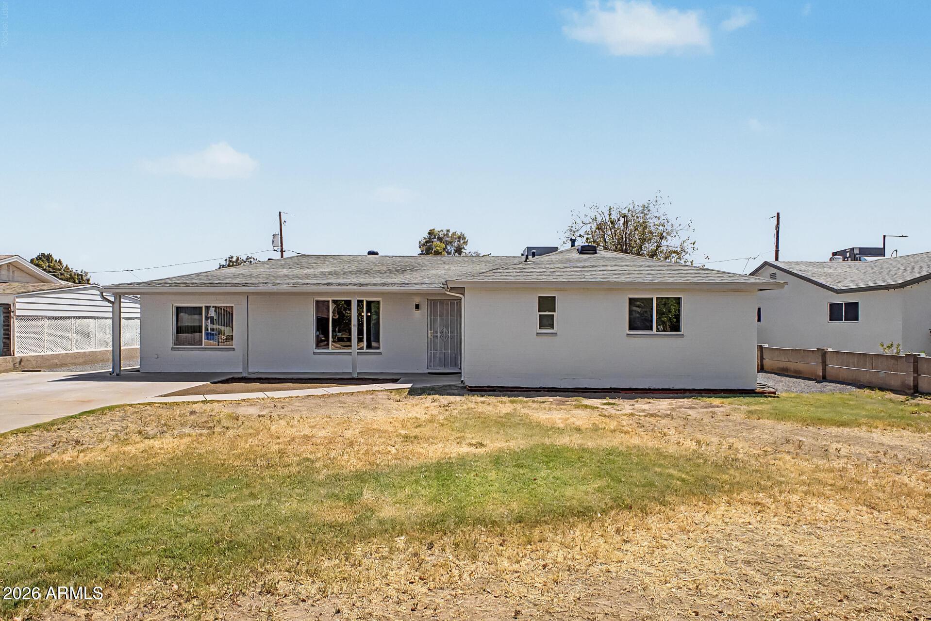 W Morten Ave, Phoenix, AZ 85021
