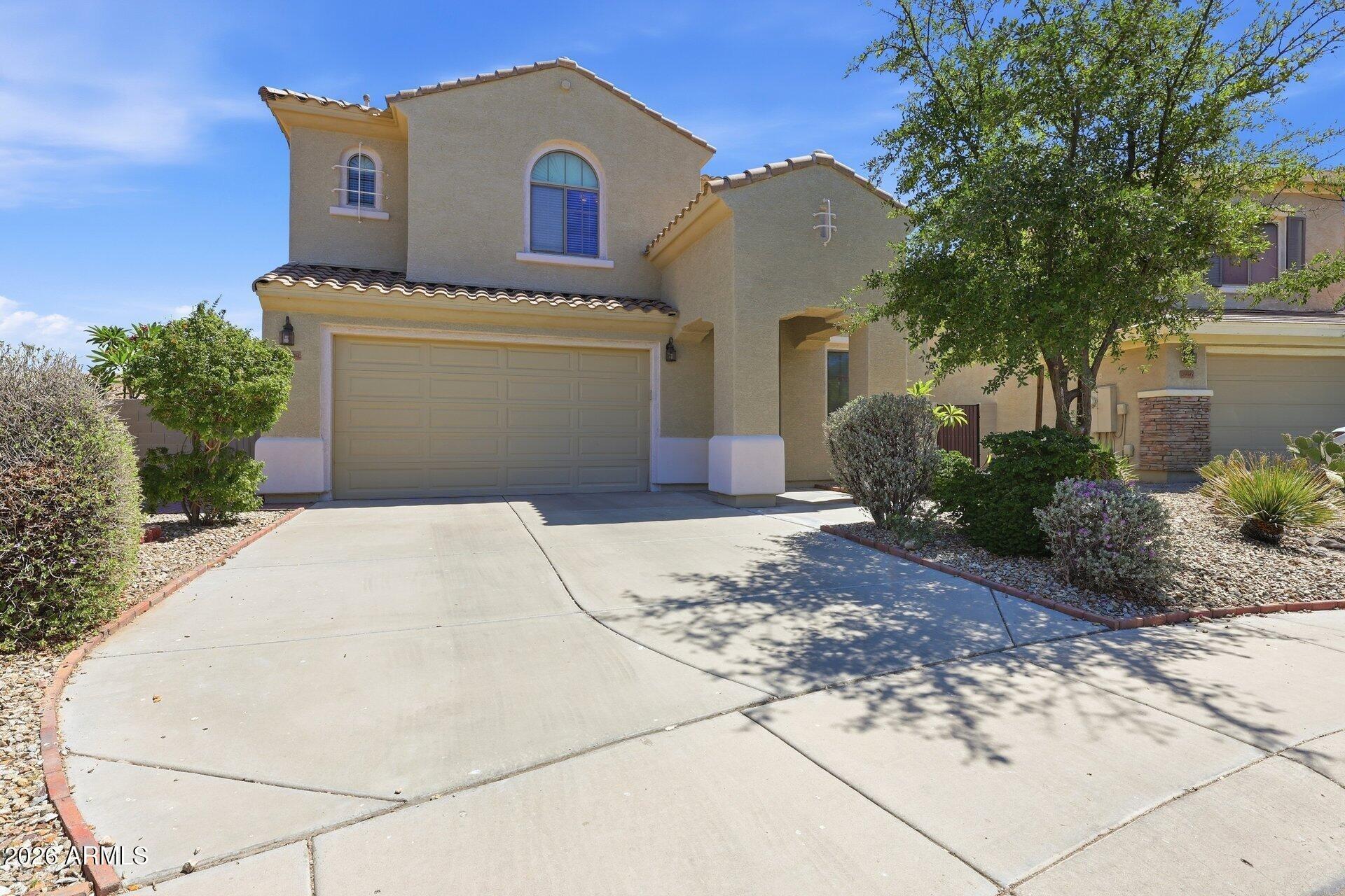 N 67th Ave, Peoria, AZ 85383