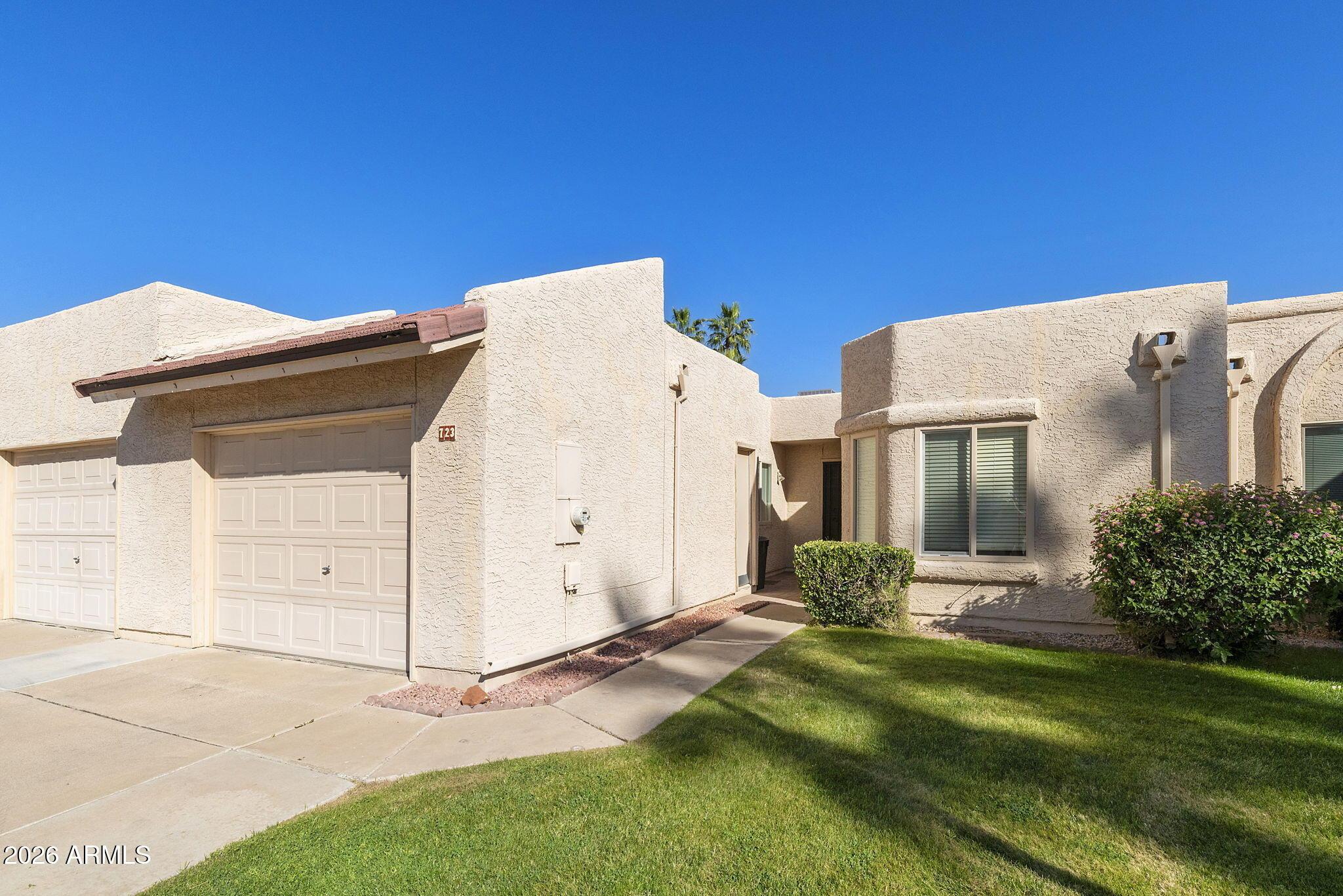 S Palo Verde Way, Mesa, AZ 85208