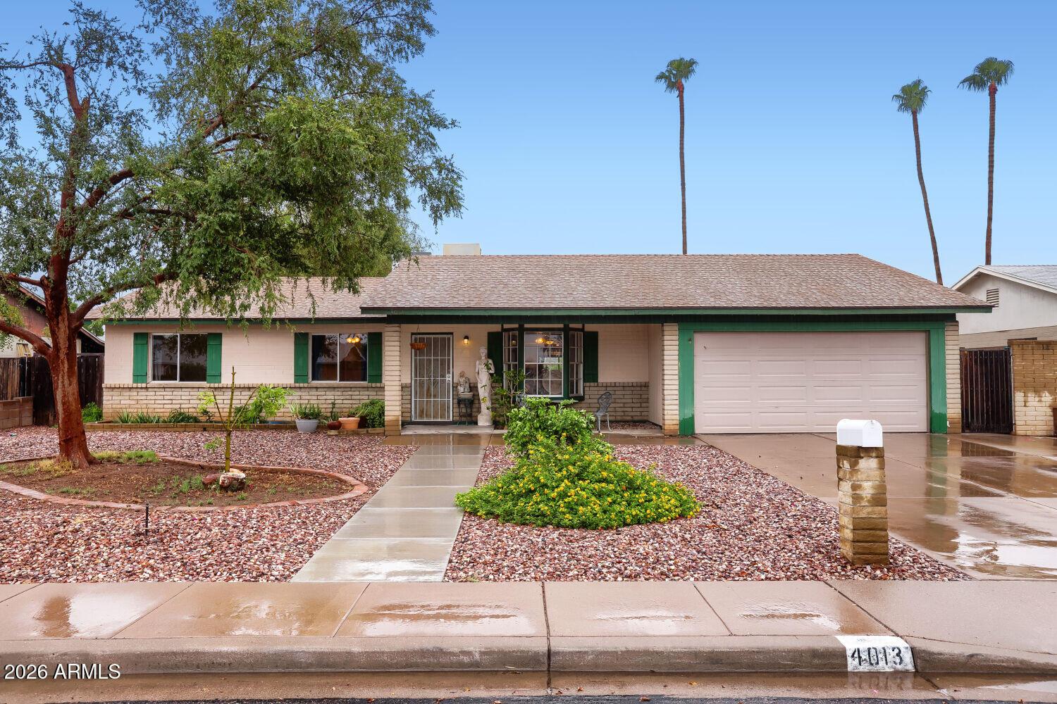 W Cholla St, Phoenix, AZ 85029