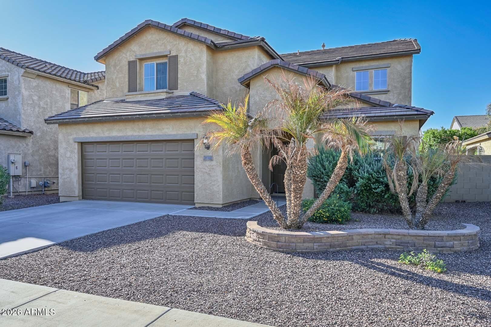 W Alice Ave, Waddell, AZ 85355