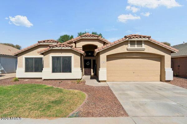 N 163rd Dr, Goodyear, AZ 85338
