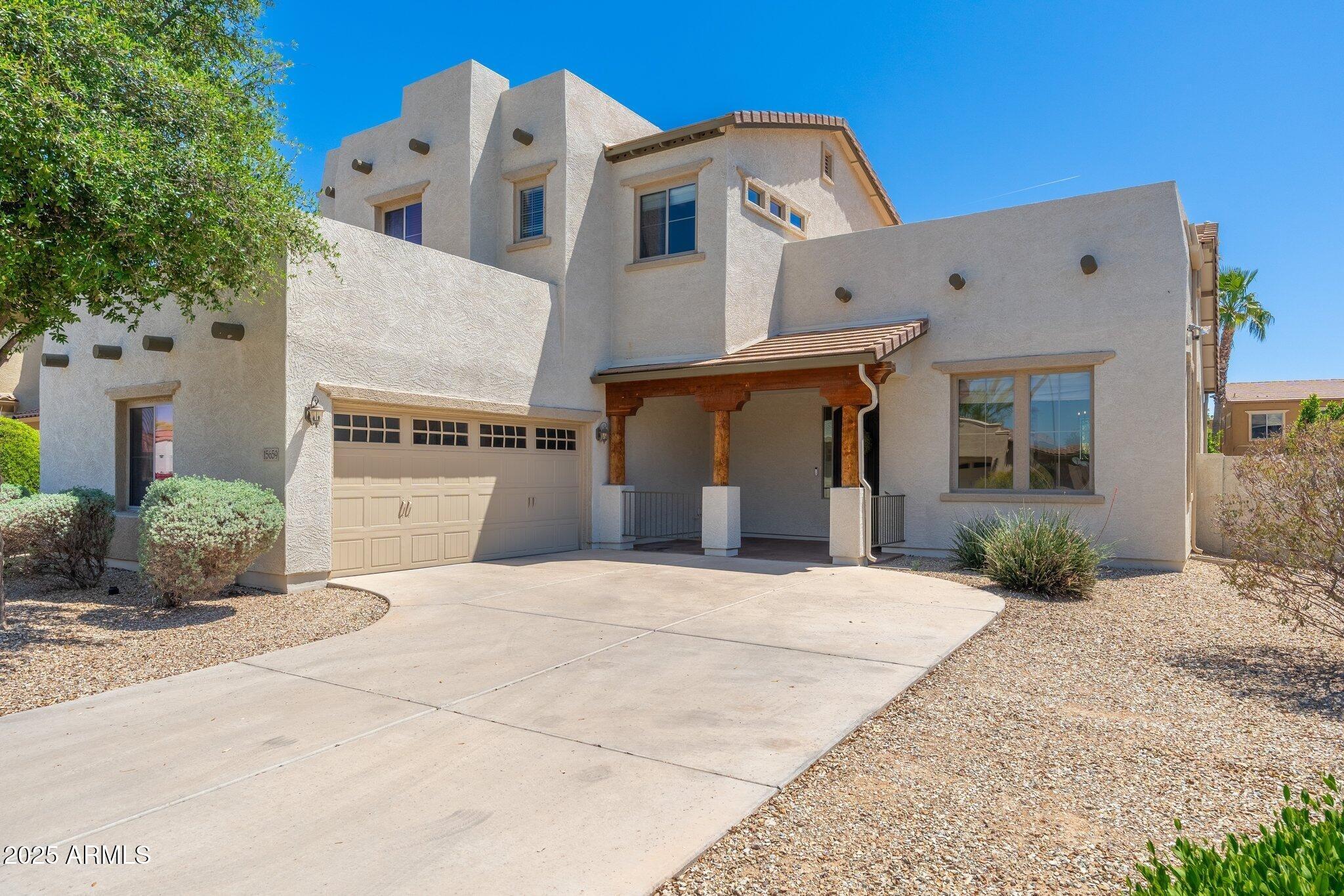 W Meadowbrook Ave, Goodyear, AZ 85395