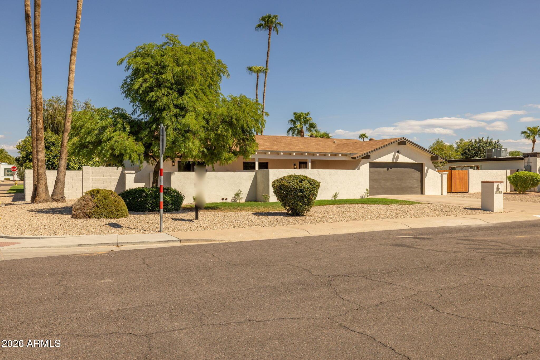 E Evans Dr, Scottsdale, AZ 85254