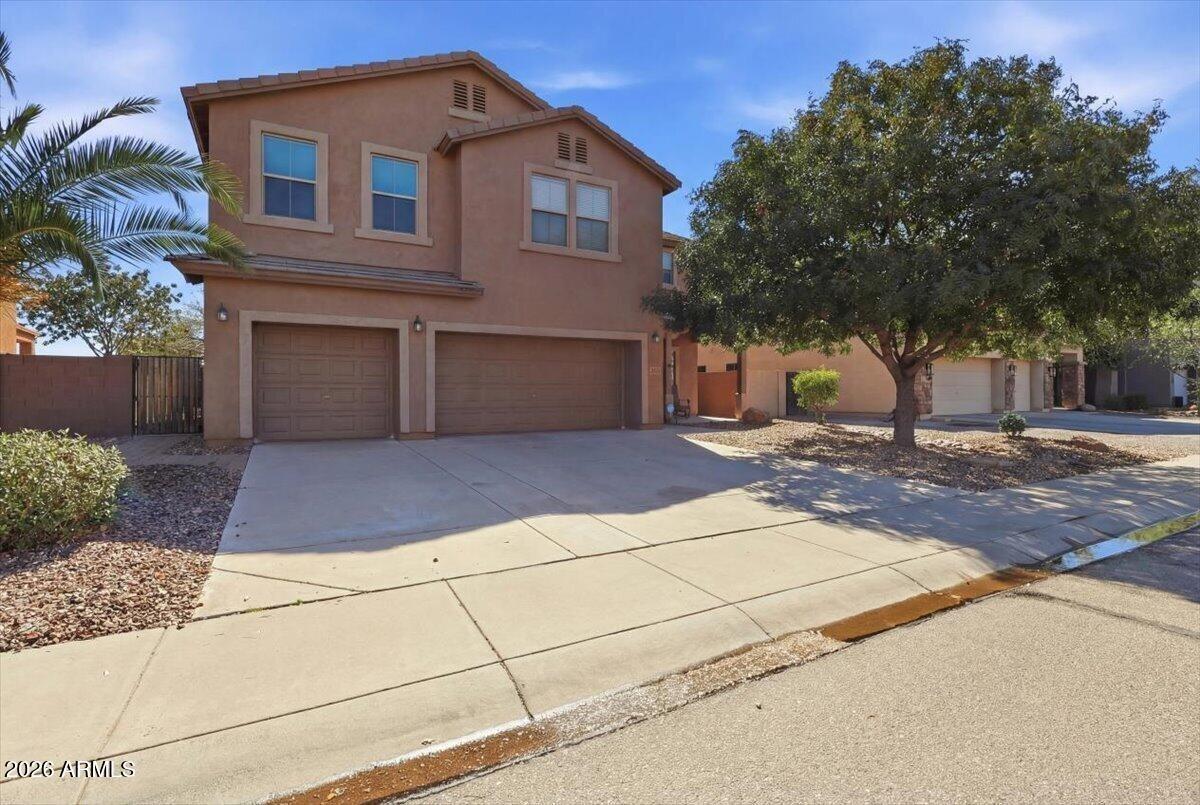 E Volk Ln, San Tan Valley, AZ 85140