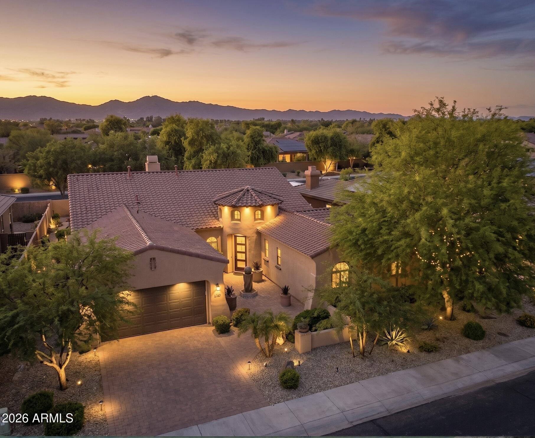 N 157th Dr, Goodyear, AZ 85395