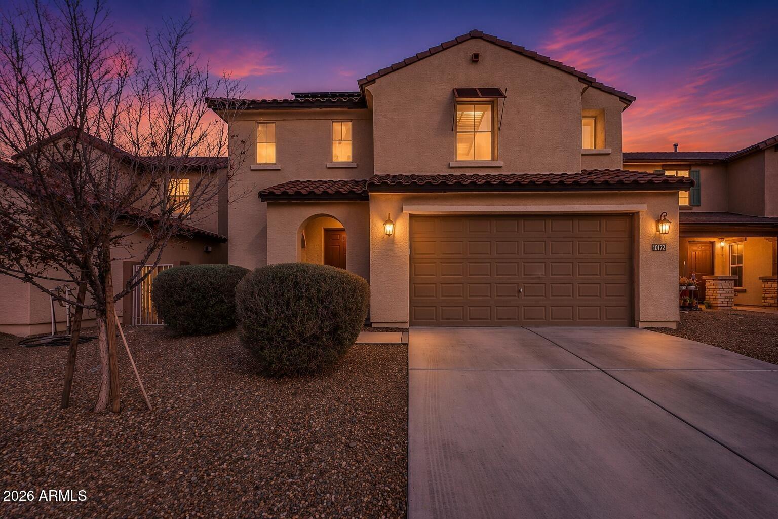 W Carlota Ln, Peoria, AZ 85383