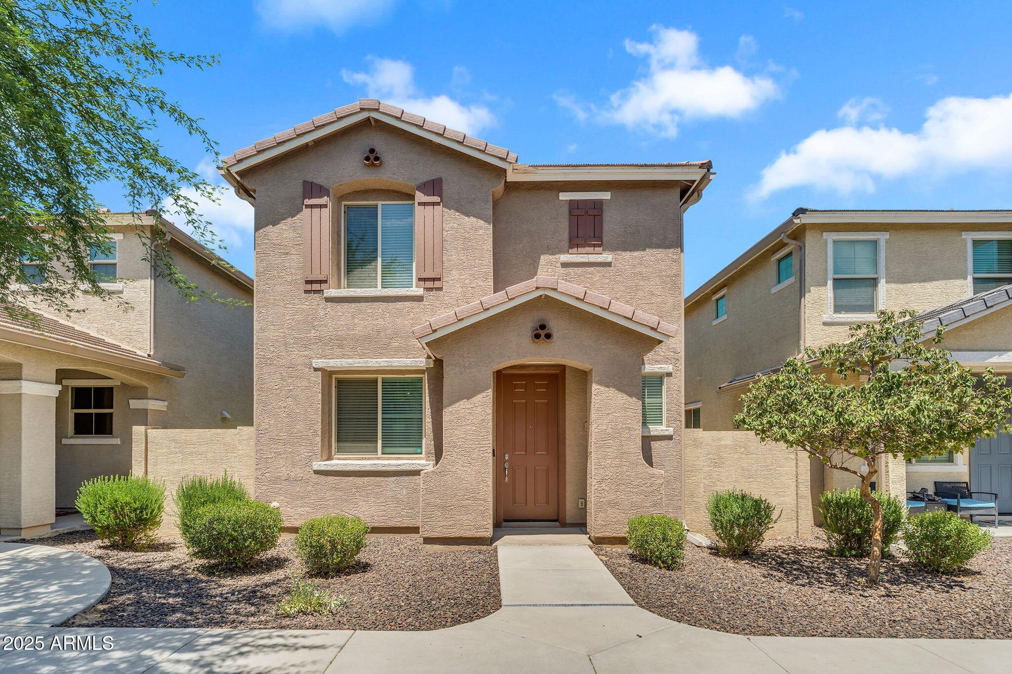 N 73rd Ln, Phoenix, AZ 85035