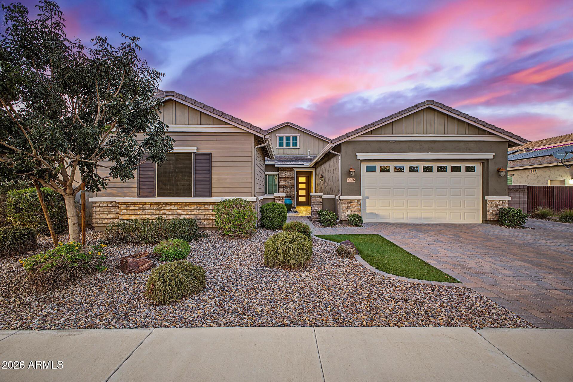 E Raven Dr, Queen Creek, AZ 85142