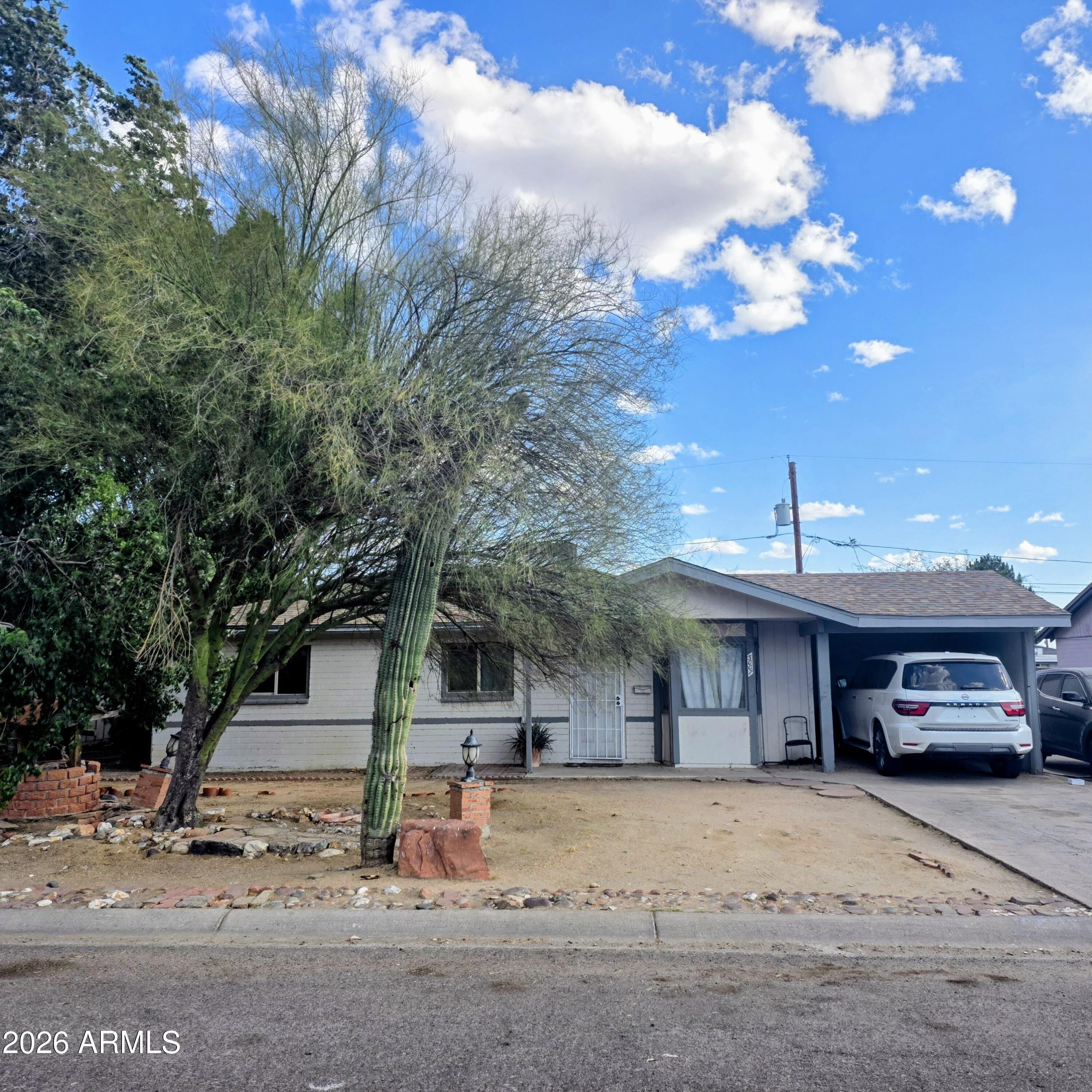 W Palo Verde Dr, Phoenix, AZ 85017