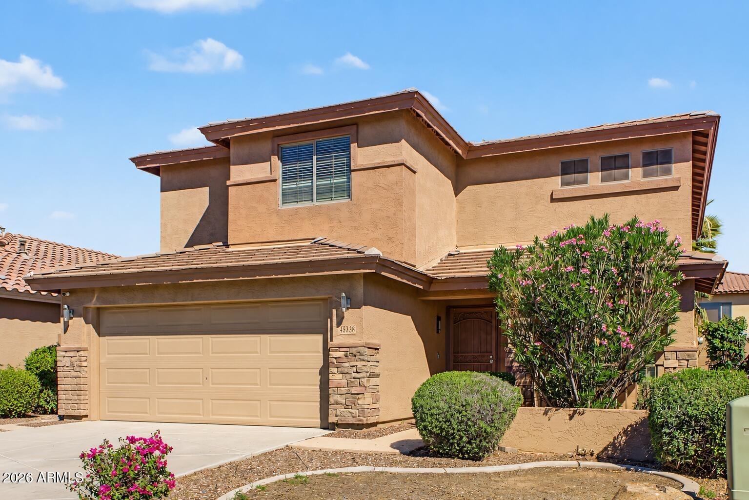 W Norris Rd, Maricopa, AZ 85139