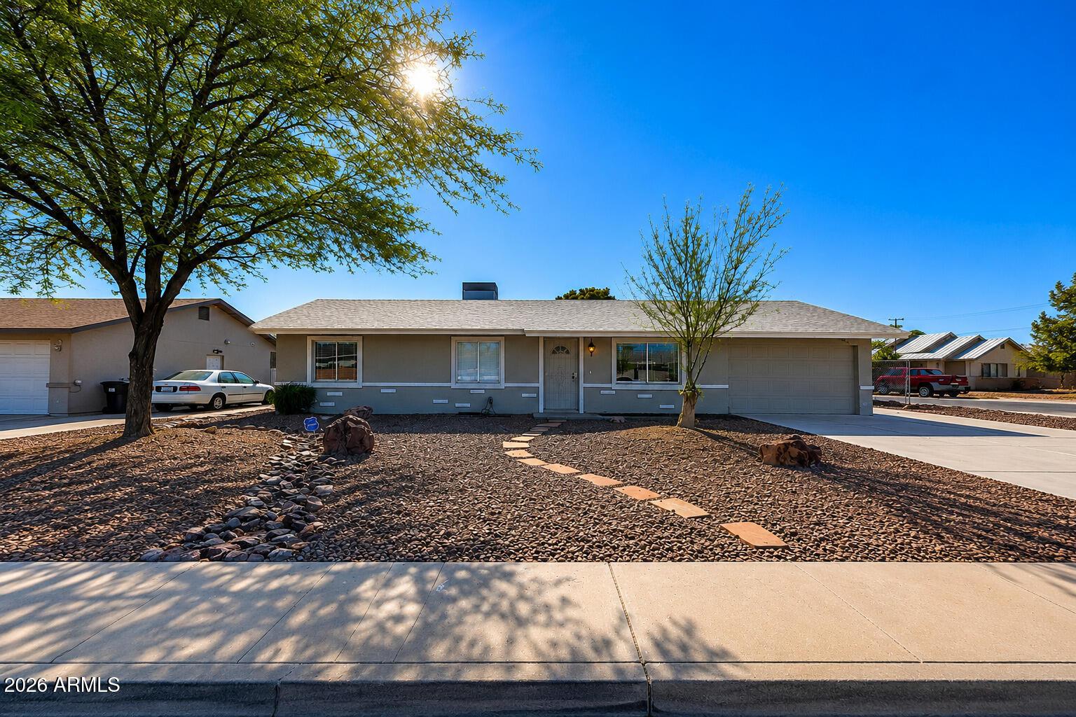 N Elm St, Buckeye, AZ 85326