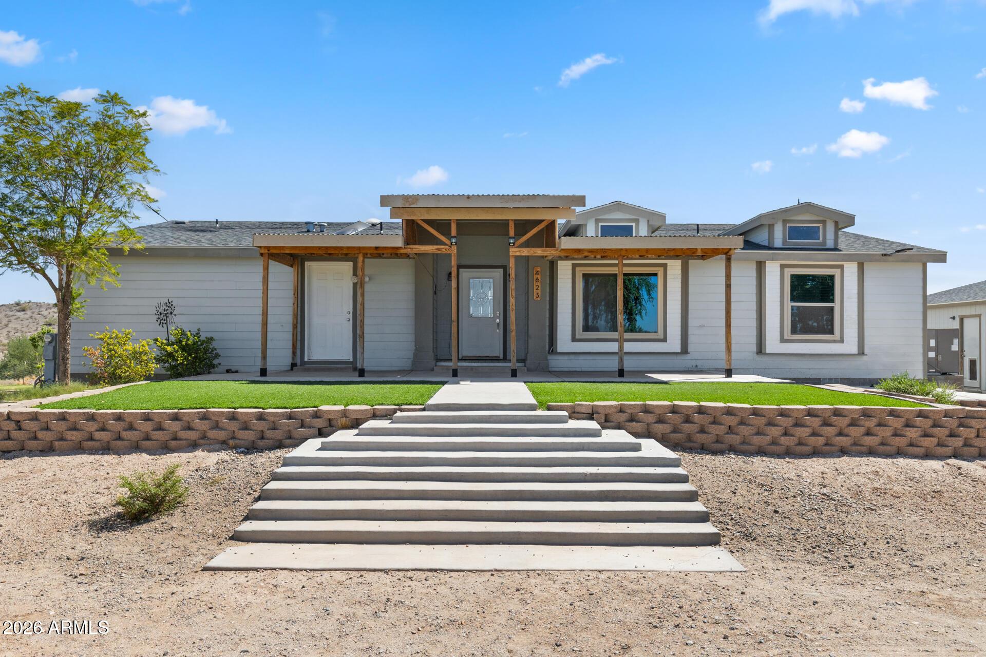 N 333rd Ave, Tonopah, AZ 85354