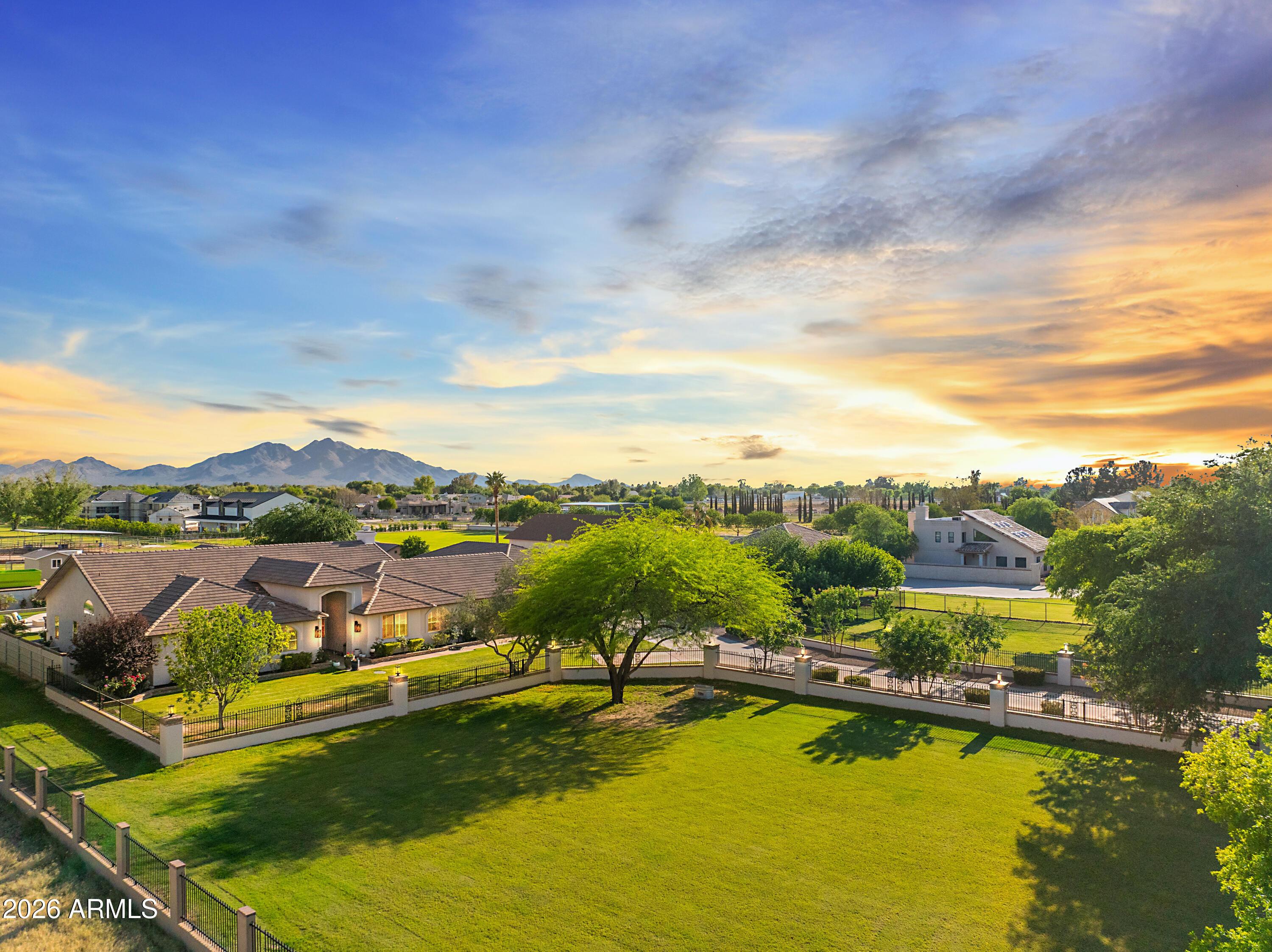 E Ocotillo Rd, Queen Creek, AZ 85142