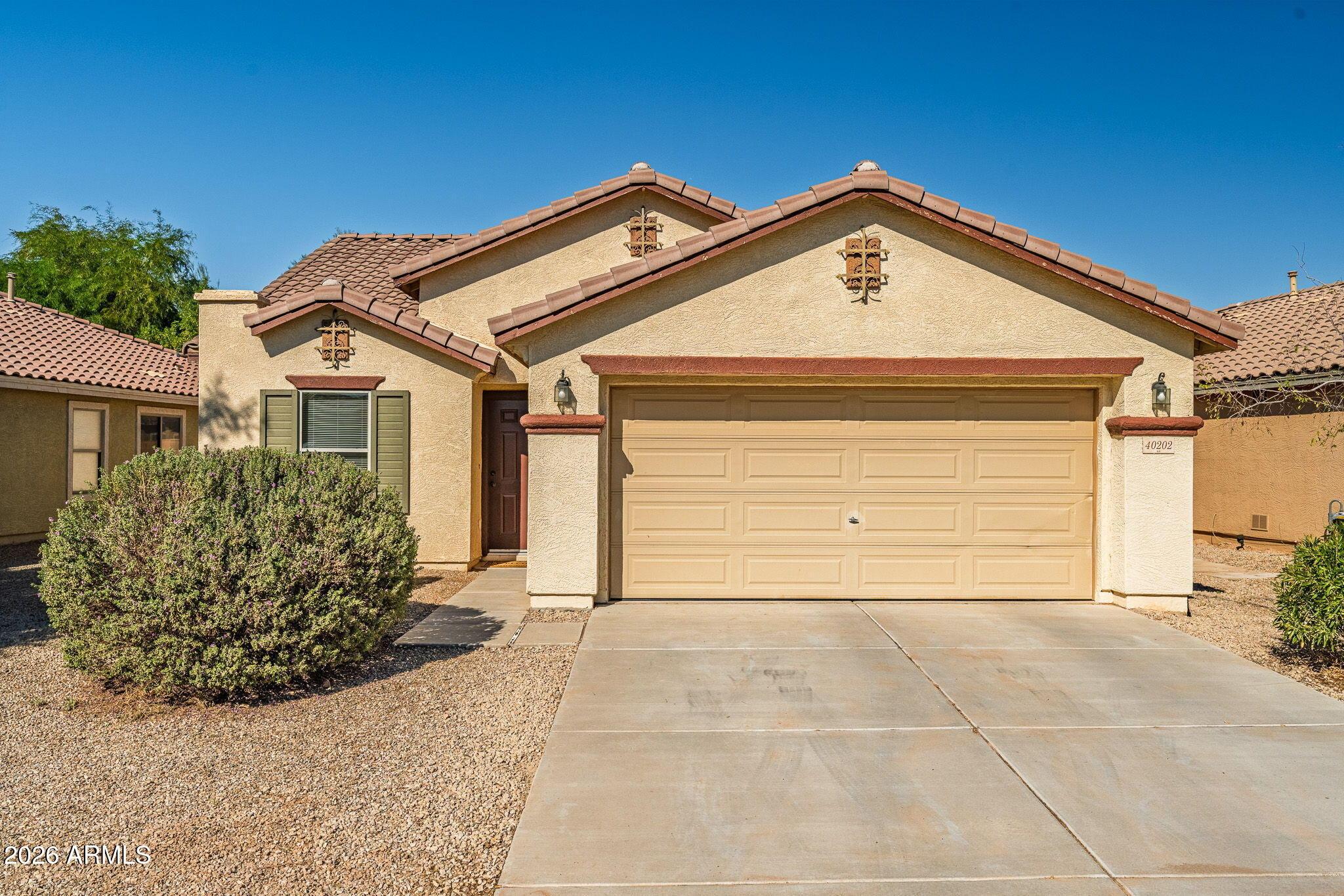 W Mary Lou Dr, Maricopa, AZ 85138