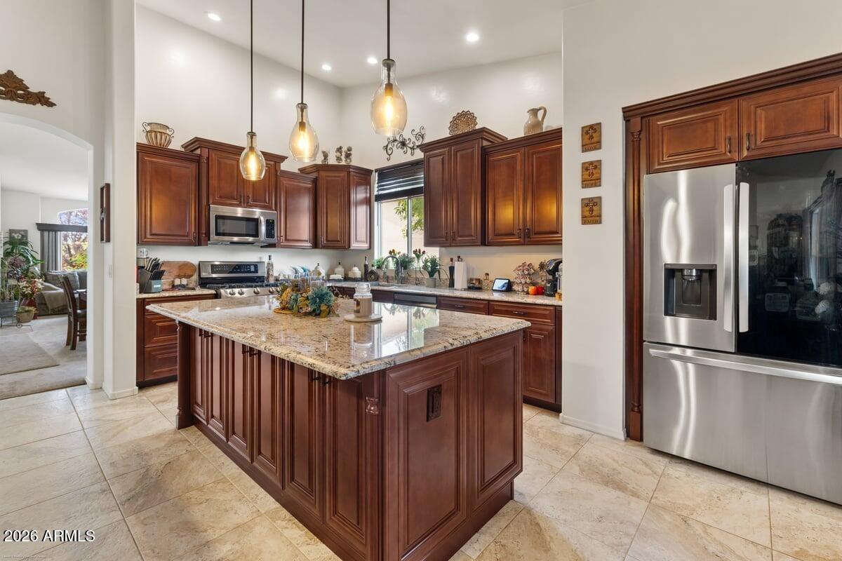 W Dart Cir, Cottonwood, AZ 86326