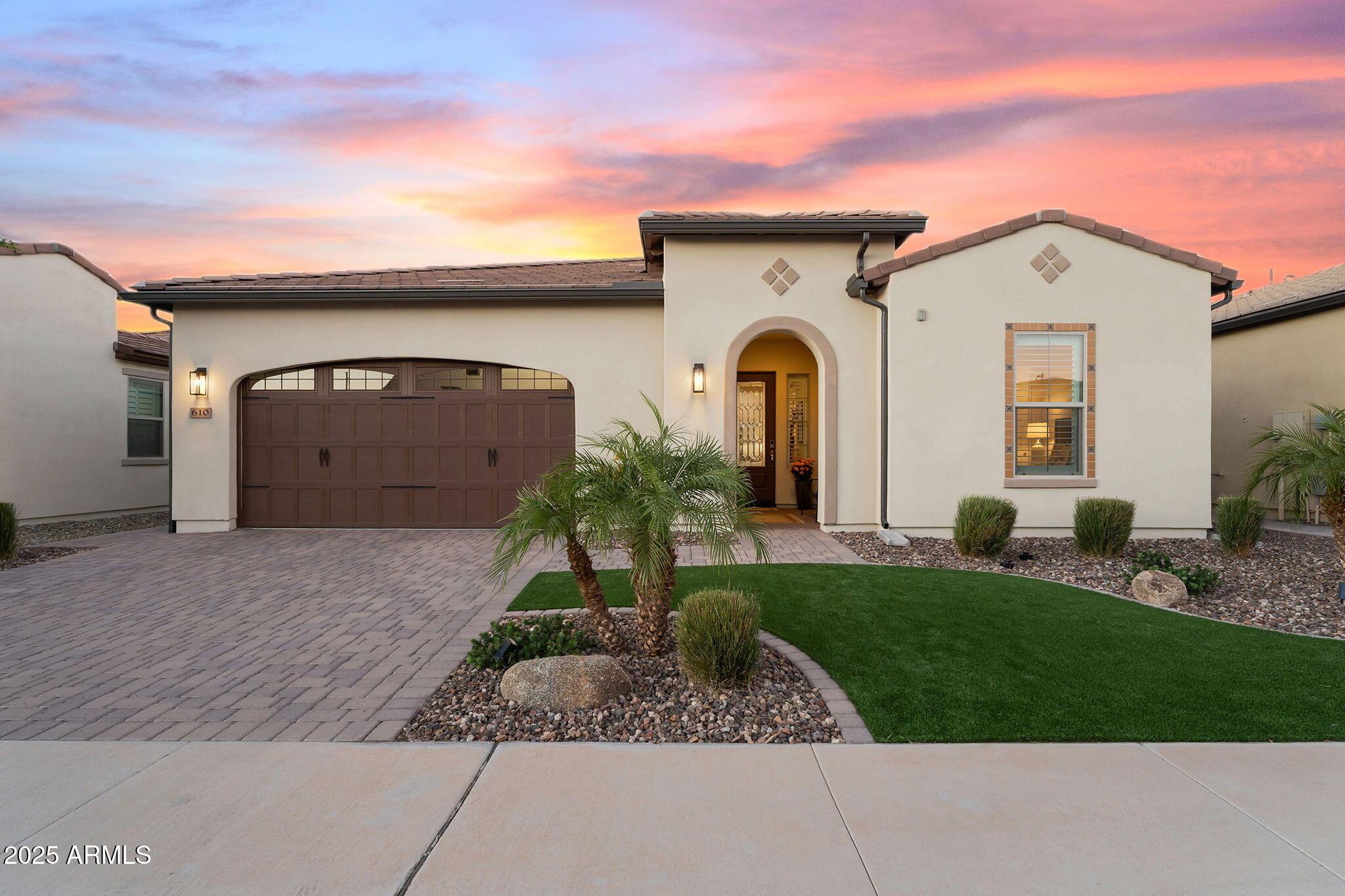 E Watermelon Ln, Queen Creek, AZ 85140
