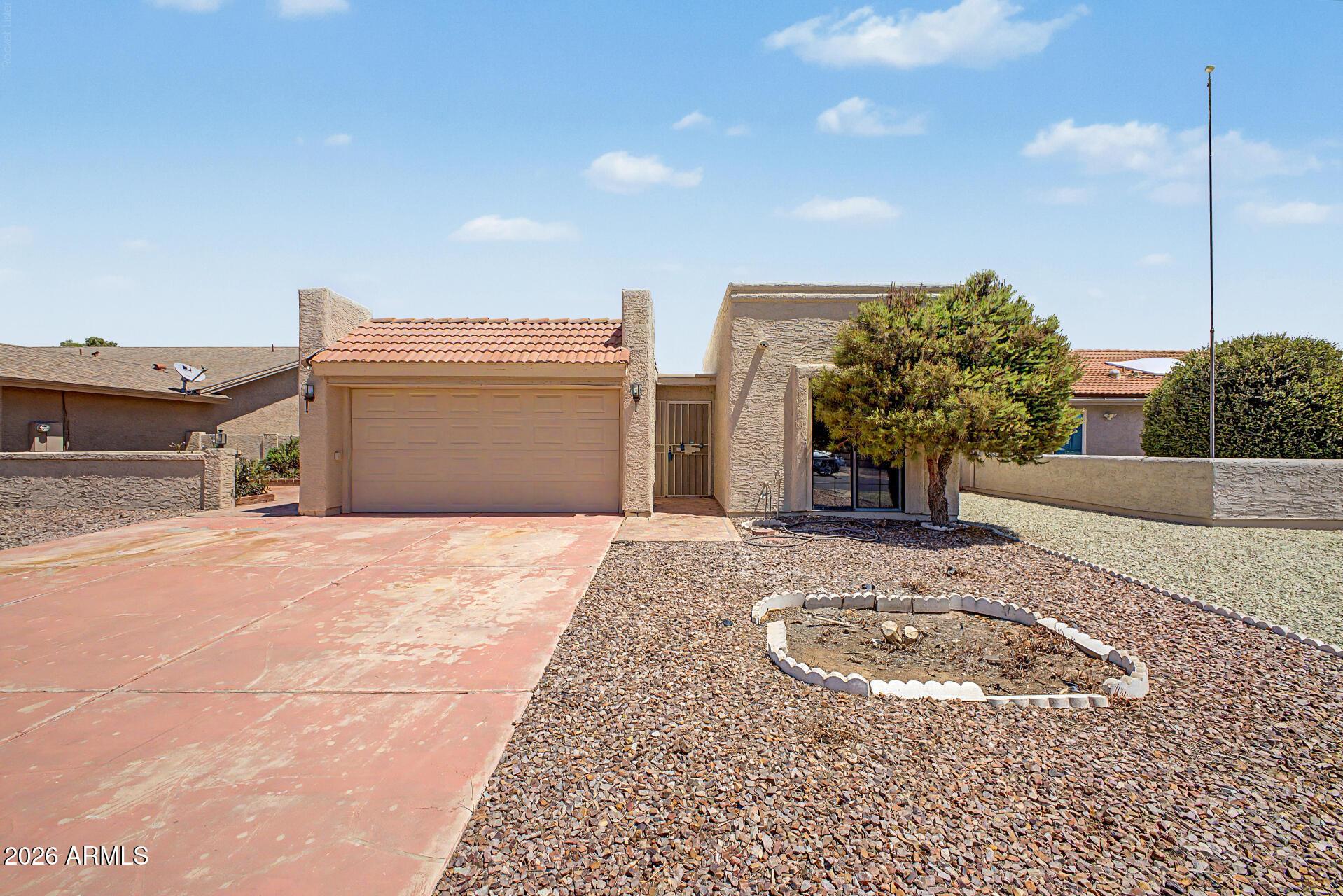 S Snead Dr, Sun Lakes, AZ 85248