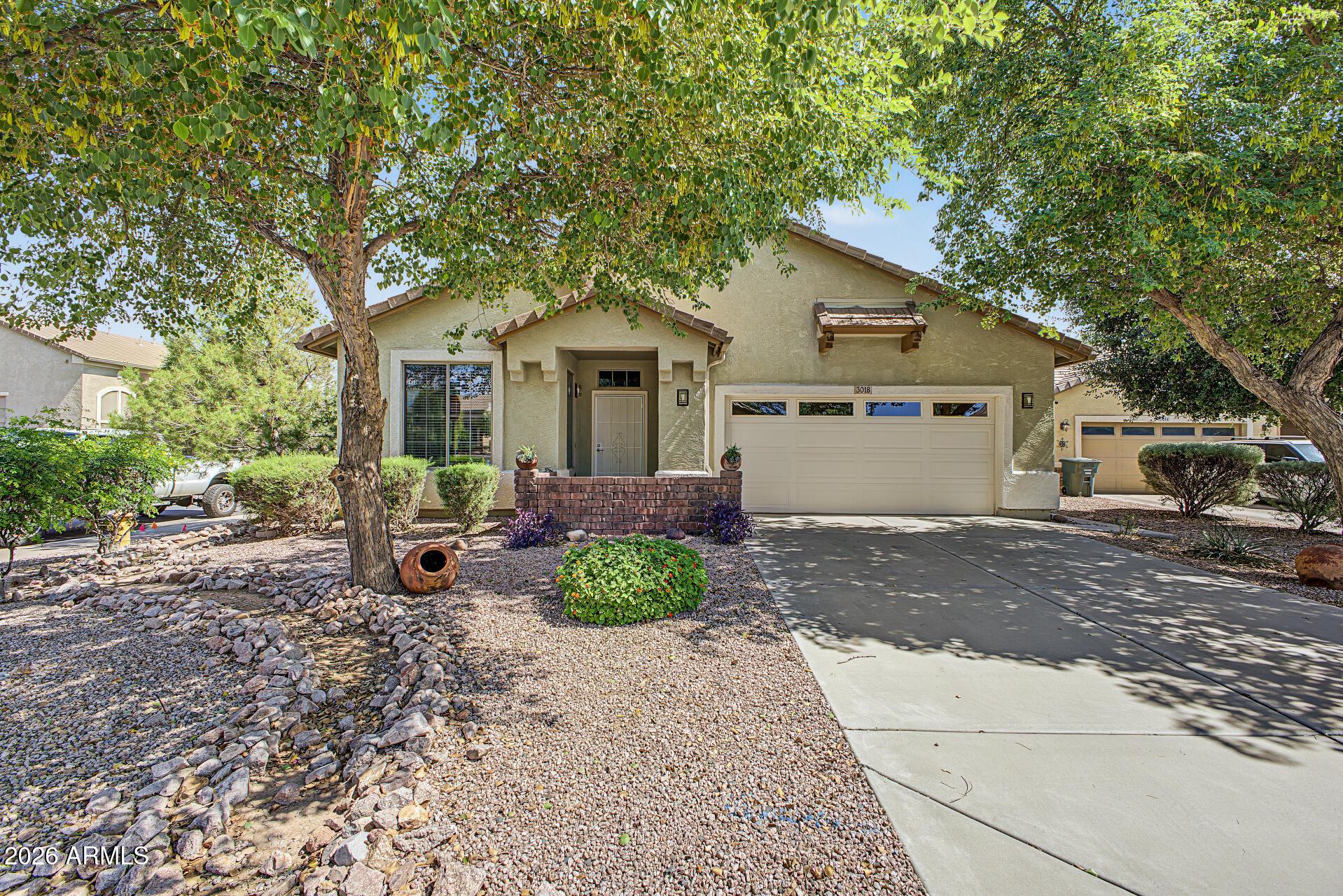 N Regal Ct, Casa Grande, AZ 85122