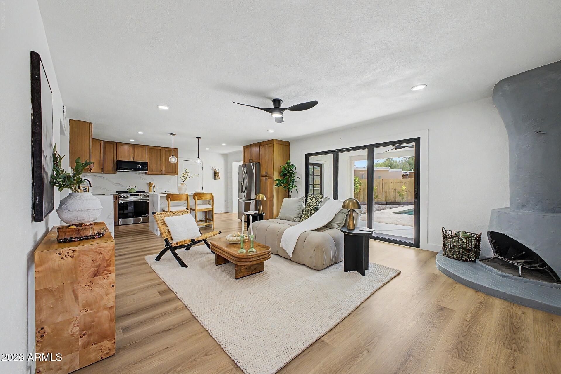 N 81st St, Scottsdale, AZ 85257