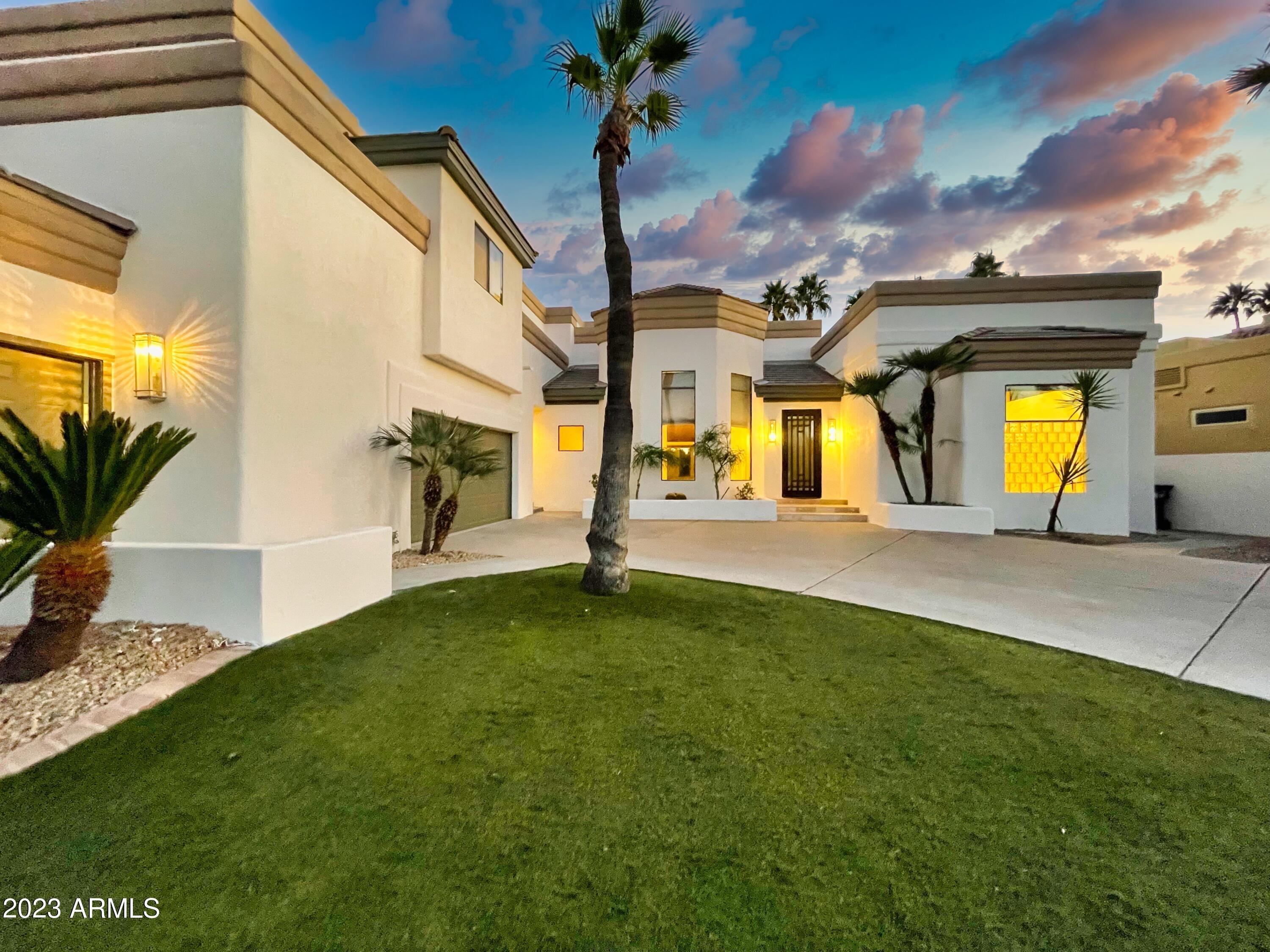 E Island Cir, Scottsdale, AZ 85258