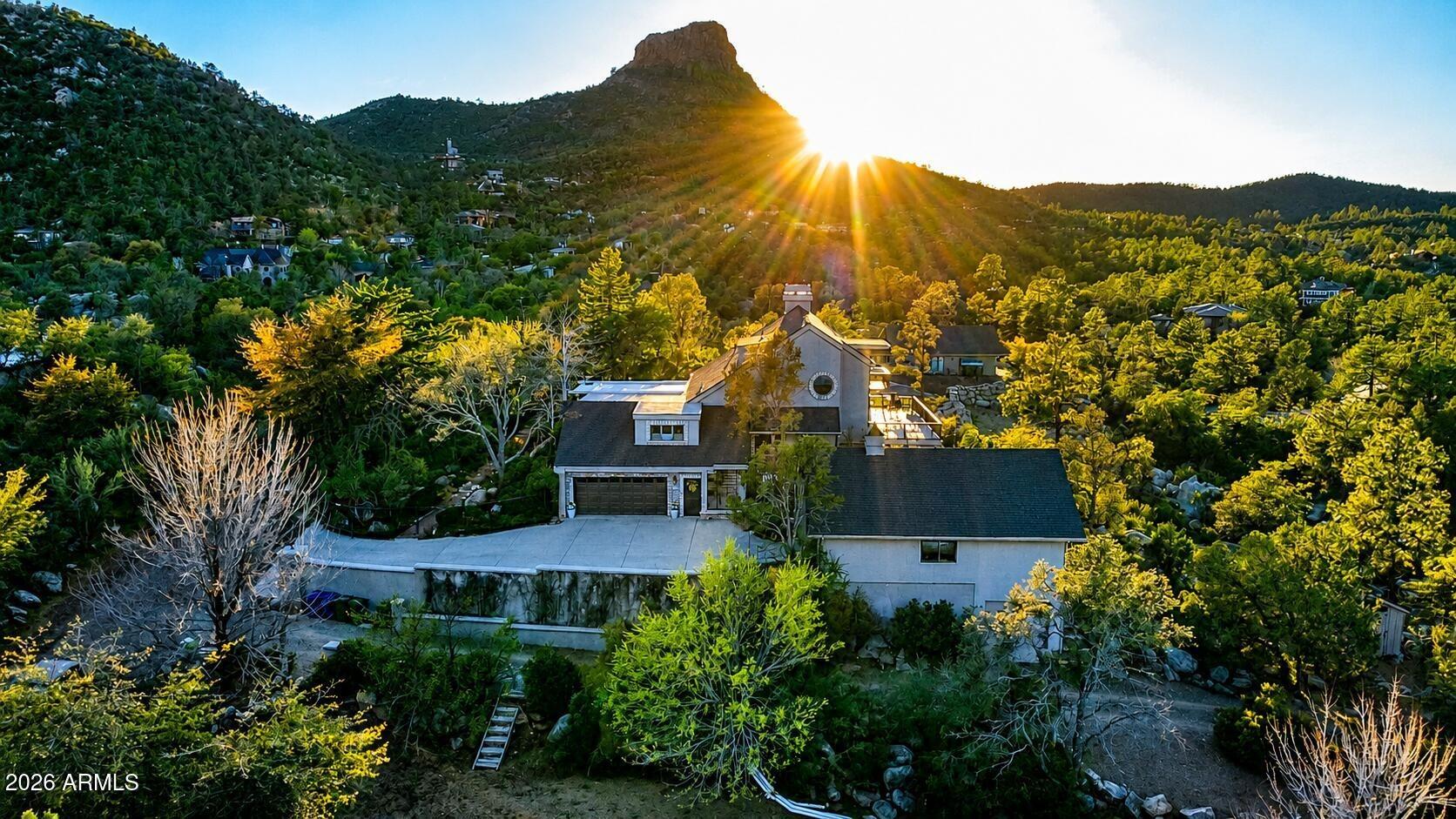 Ponderosa Ln, Prescott, AZ 86305