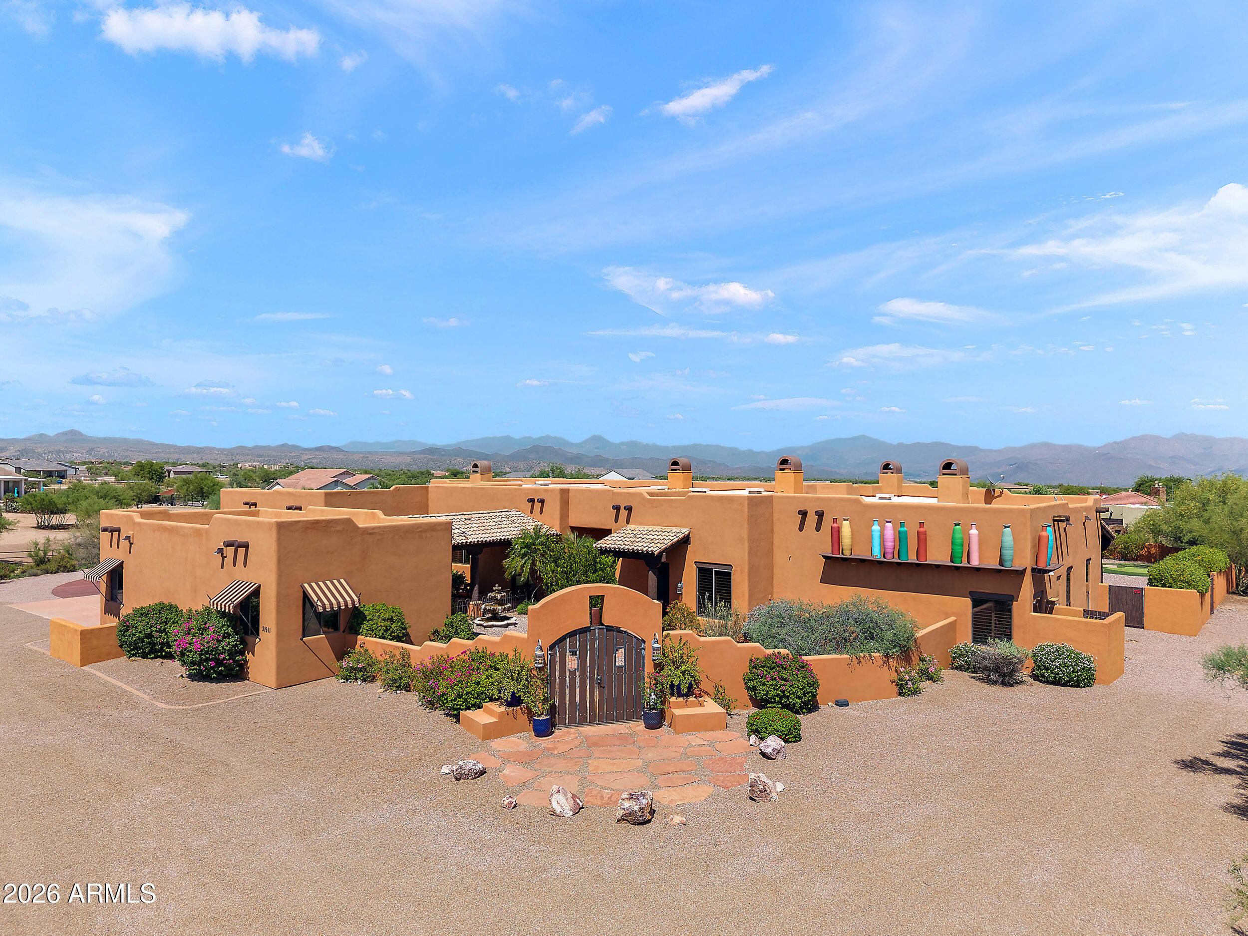N 141st St, Scottsdale, AZ 85262