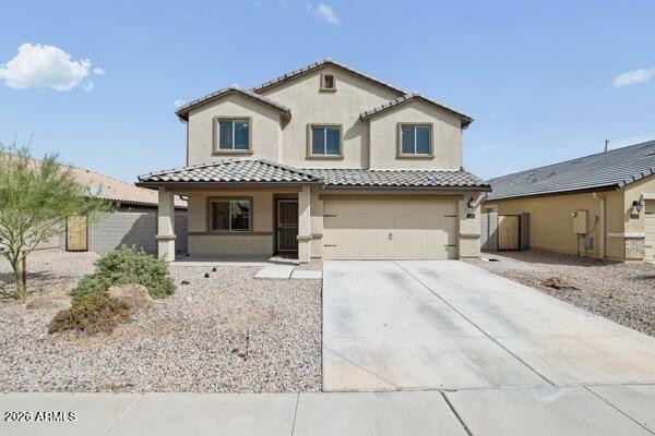 E Inouye Dr, Casa Grande, AZ 85122