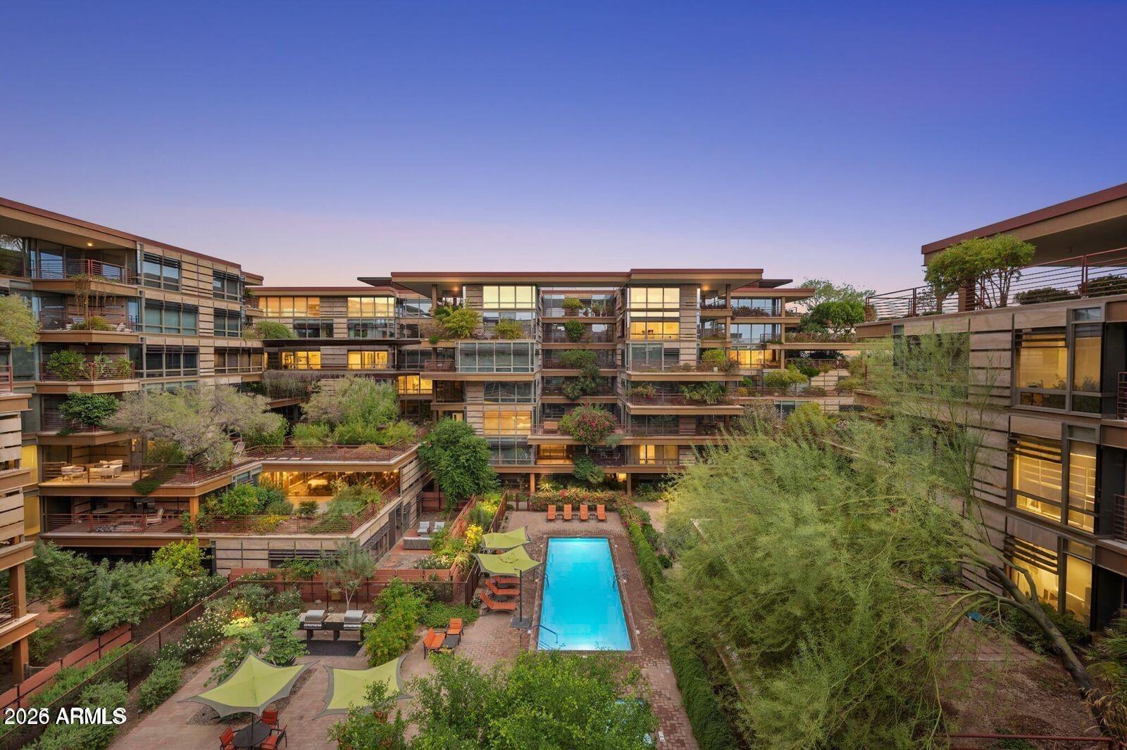 E Rancho Vista Dr, Scottsdale, AZ 85251